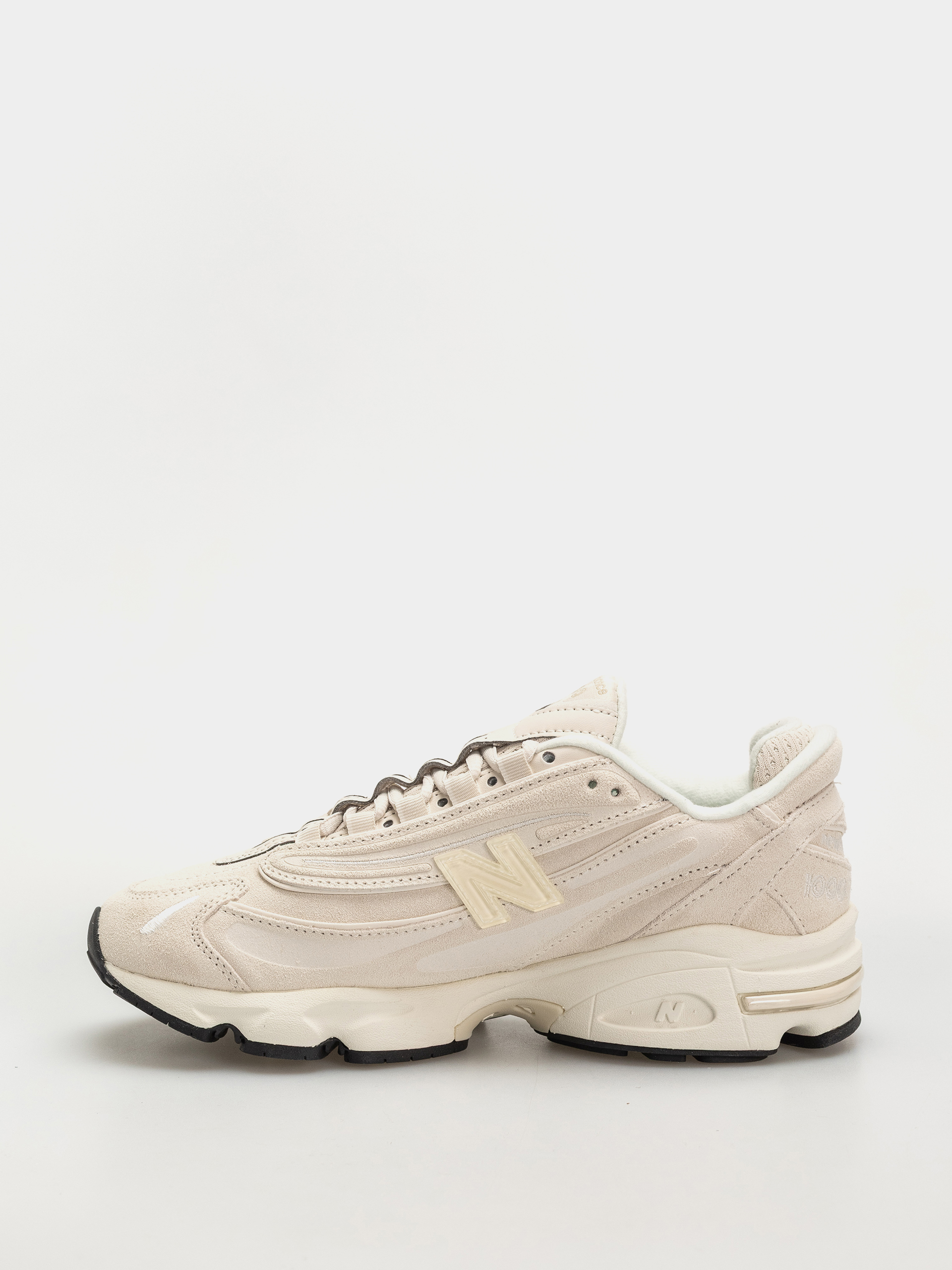 Pantofi New Balance 1000 (linen/linen)