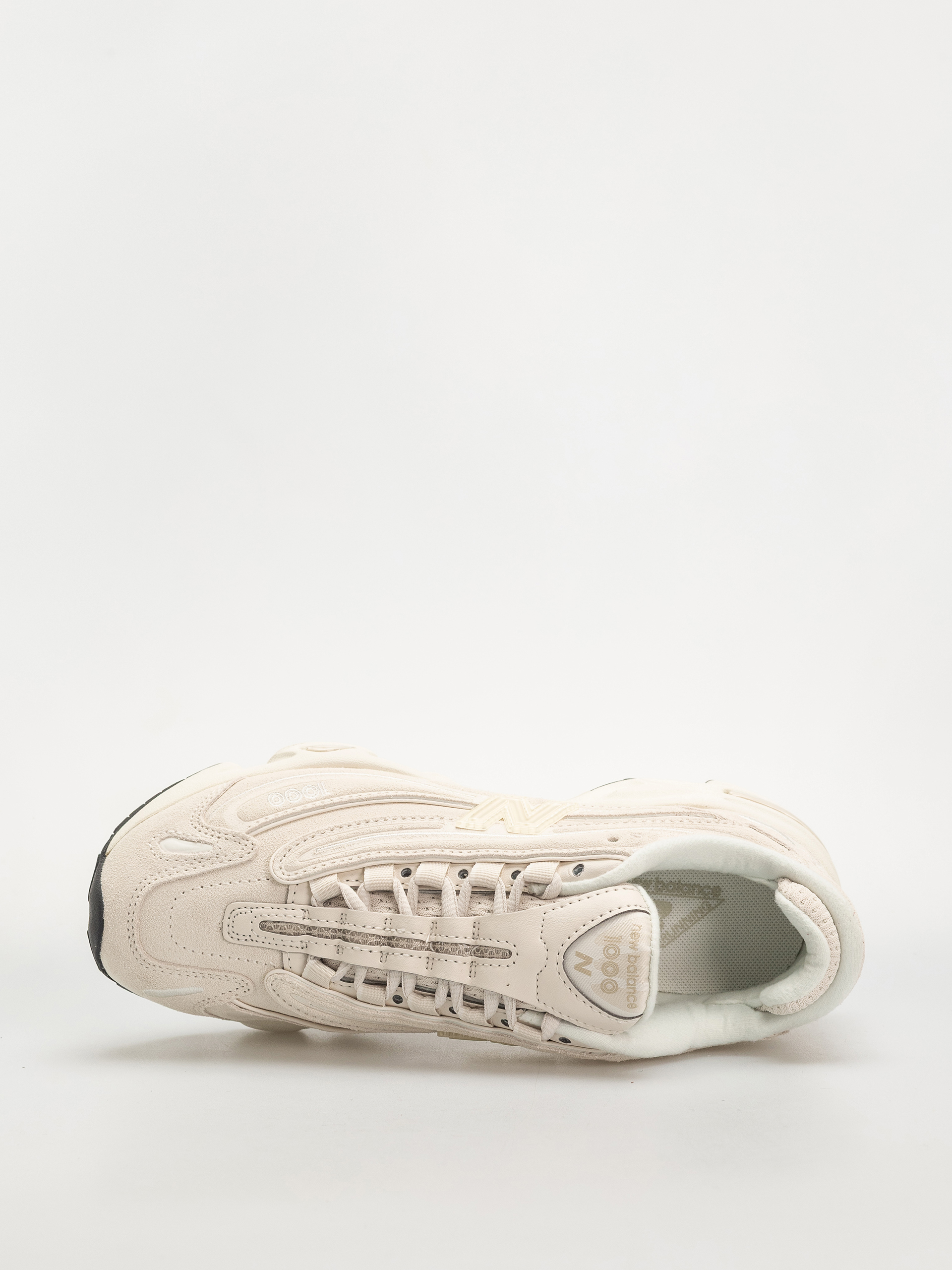 Pantofi New Balance 1000 (linen/linen)