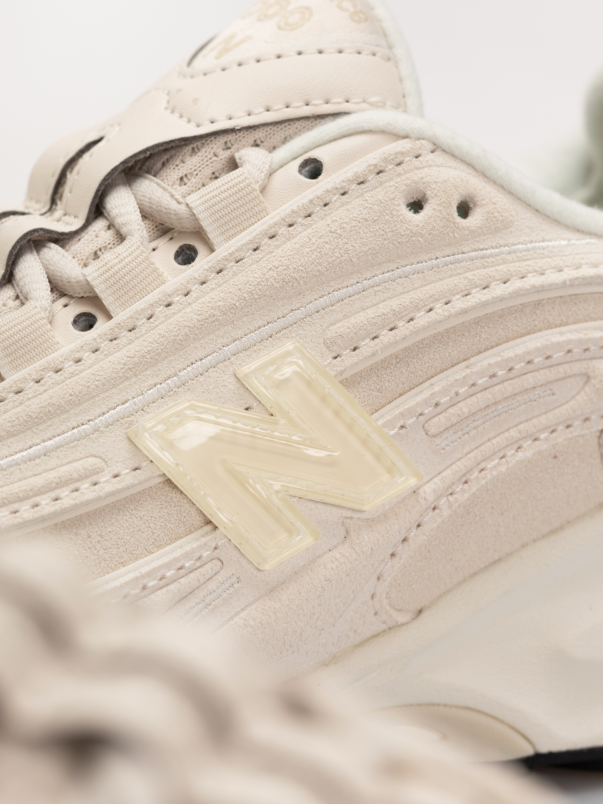 Pantofi New Balance 1000 (linen/linen)