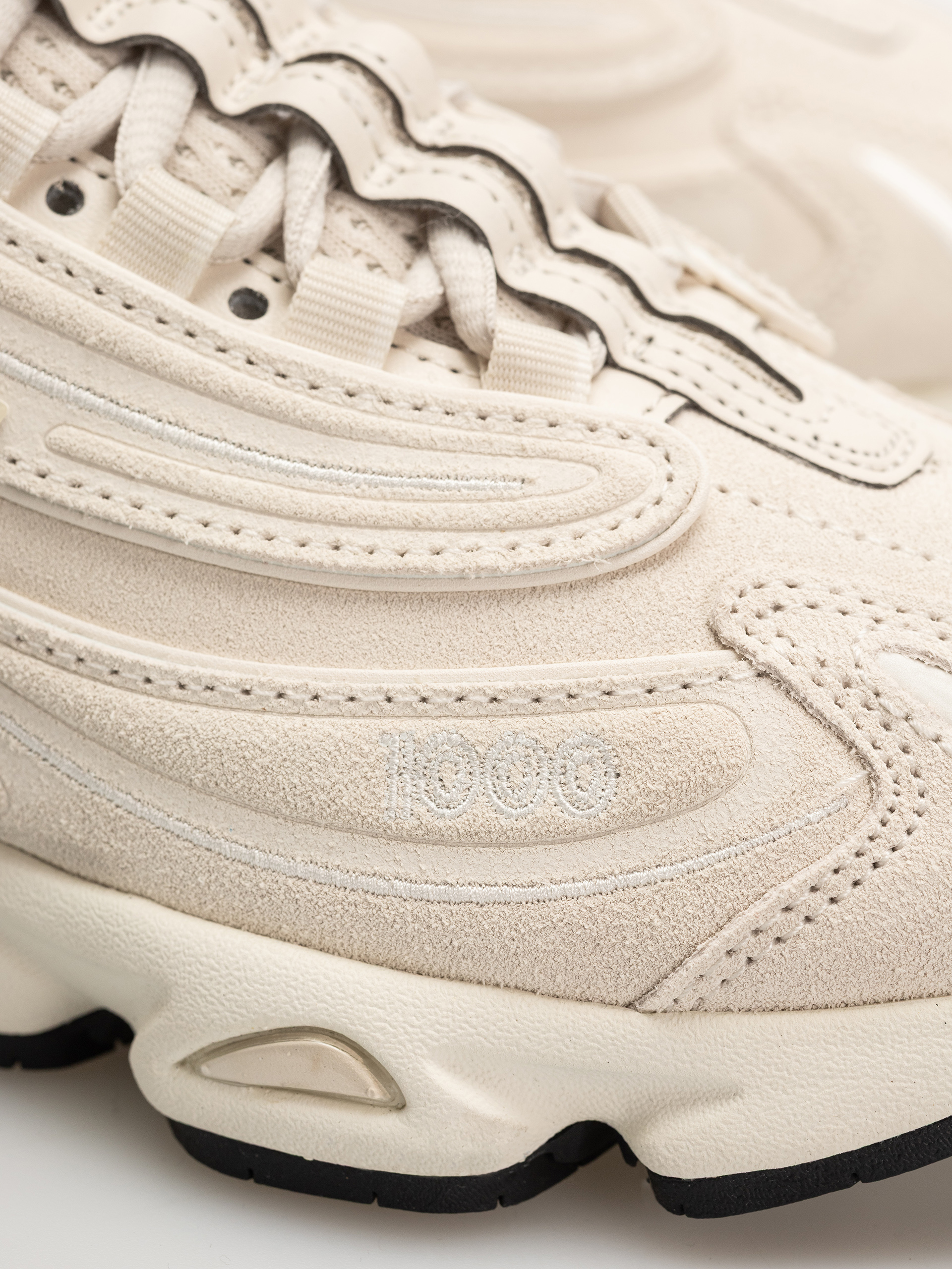 Pantofi New Balance 1000 (linen/linen)