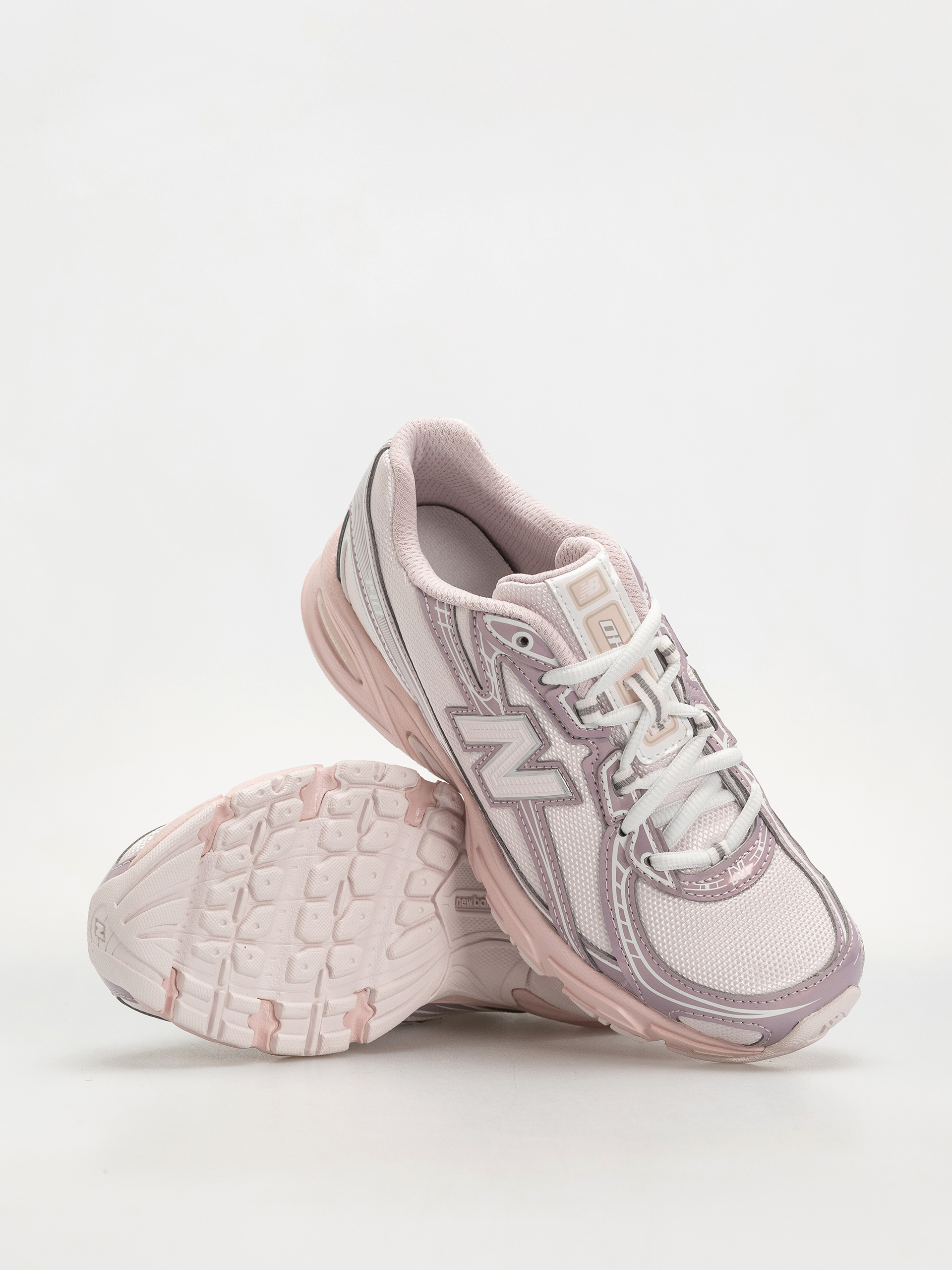 Pantofi New Balance 740 JR (pink salt/stone pink)