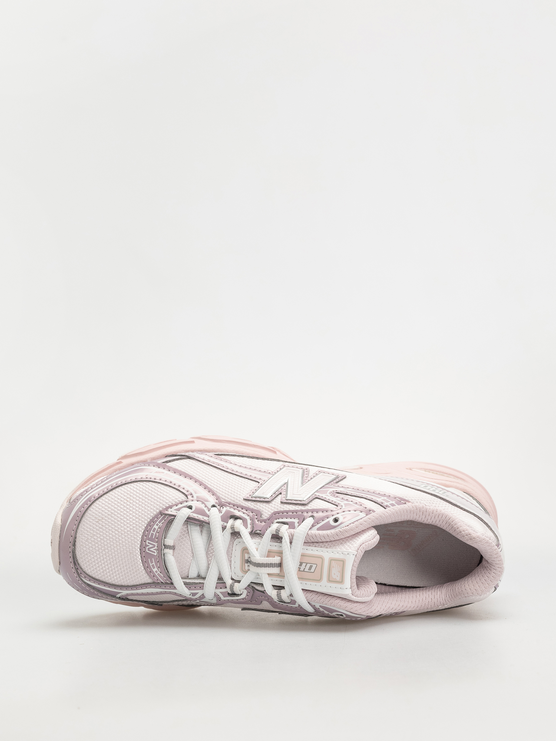 Pantofi New Balance 740 JR (pink salt/stone pink)