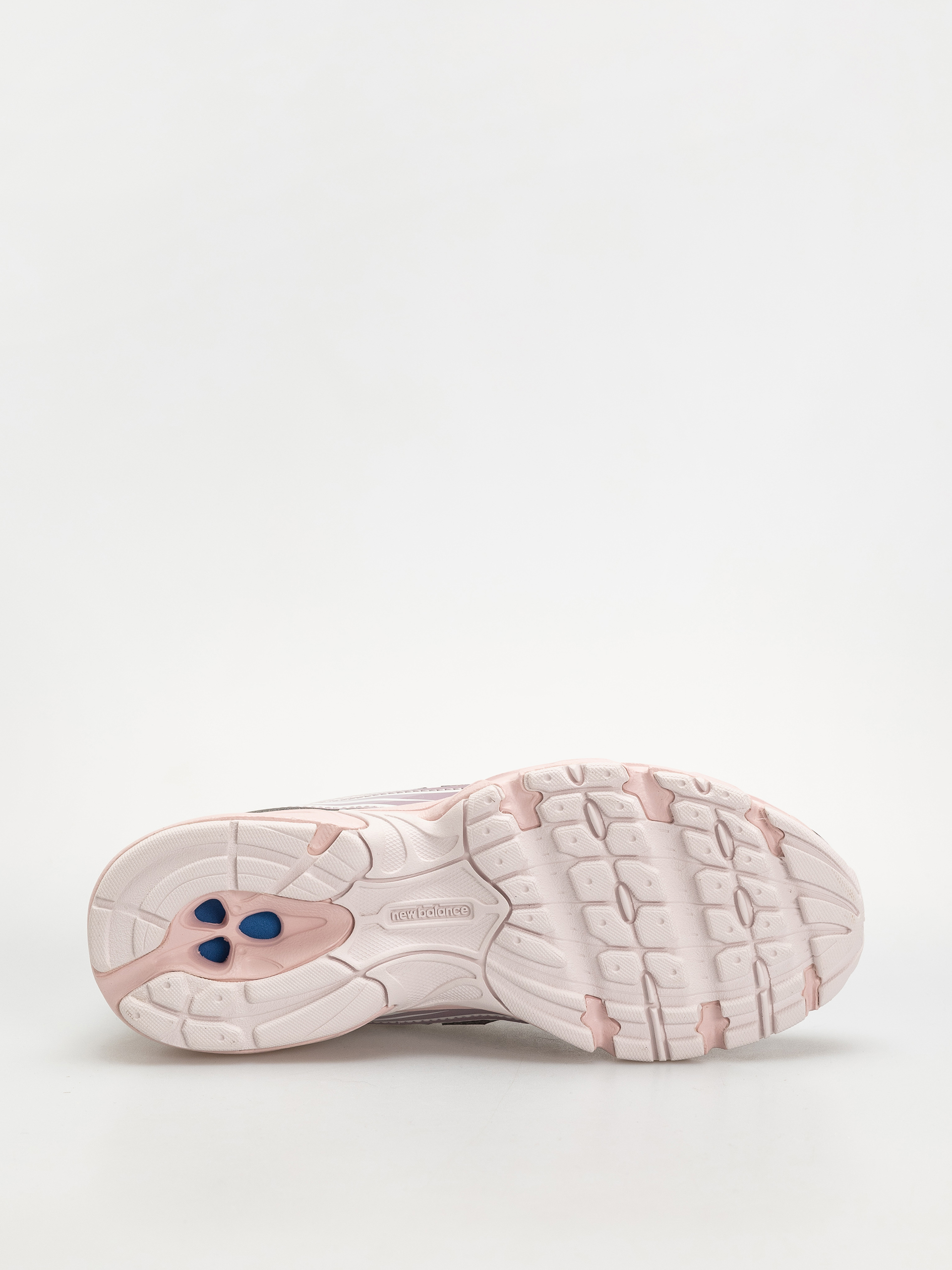 Pantofi New Balance 740 JR (pink salt/stone pink)
