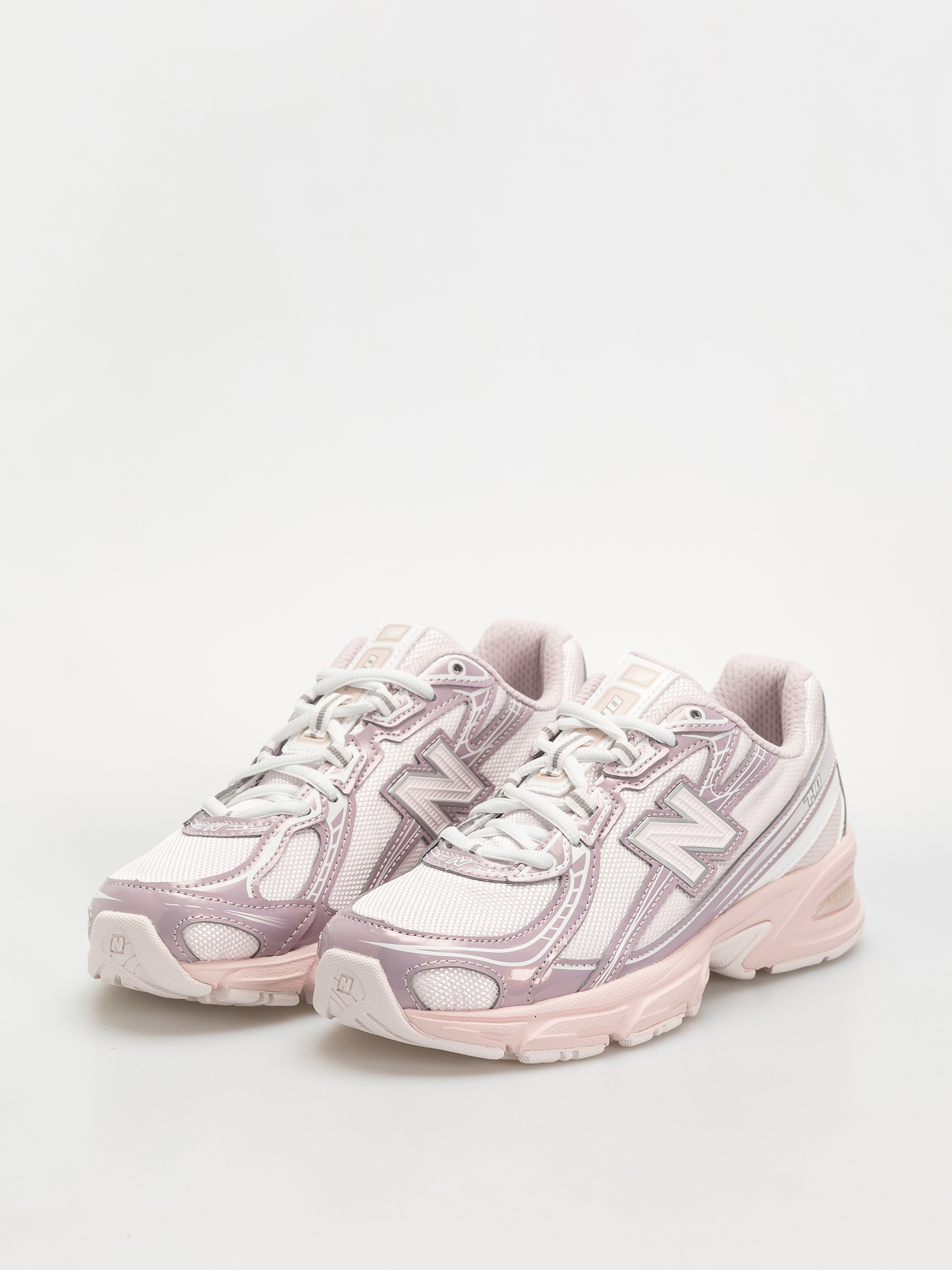 Pantofi New Balance 740 JR (pink salt/stone pink)