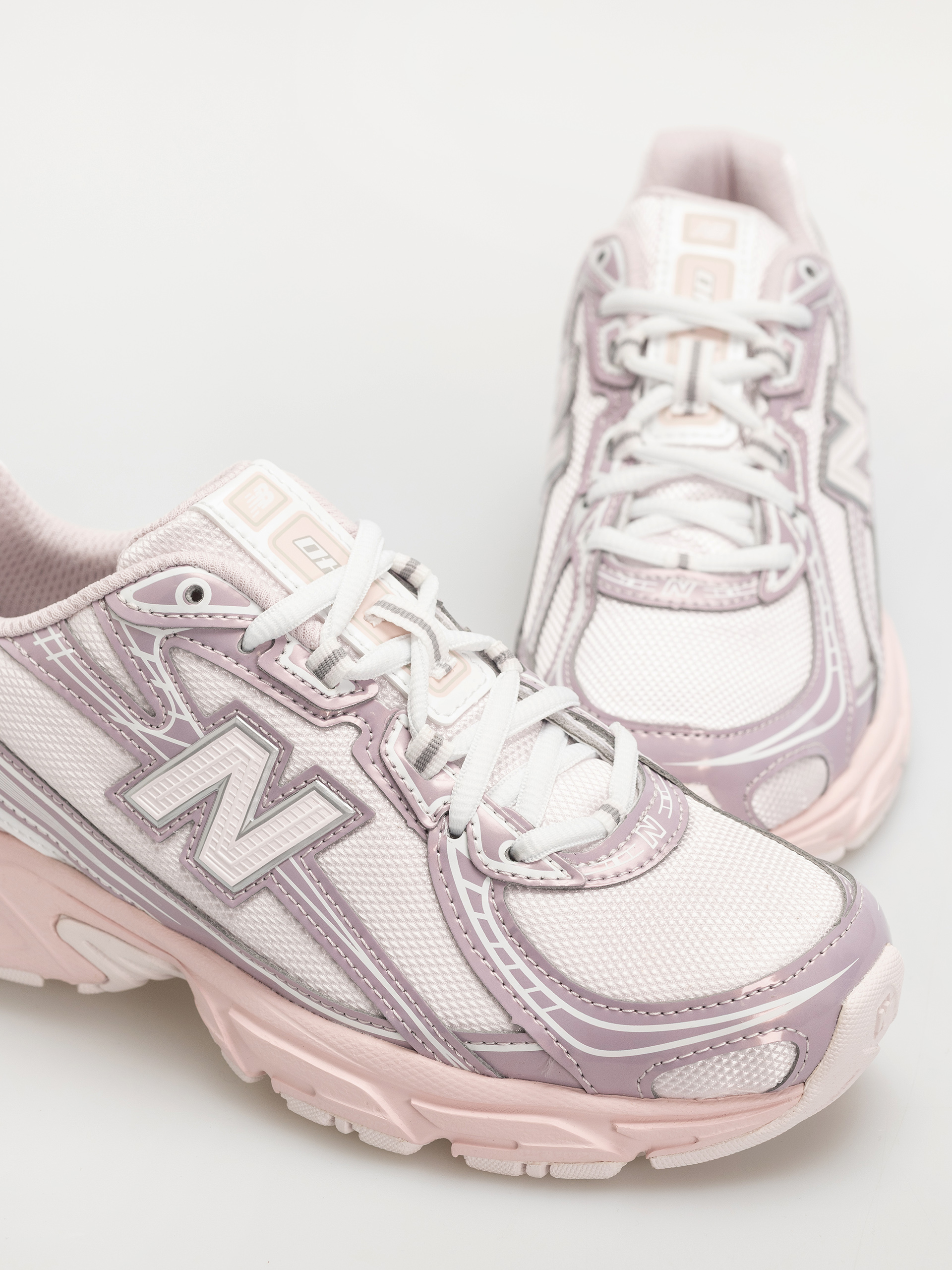 Pantofi New Balance 740 JR (pink salt/stone pink)