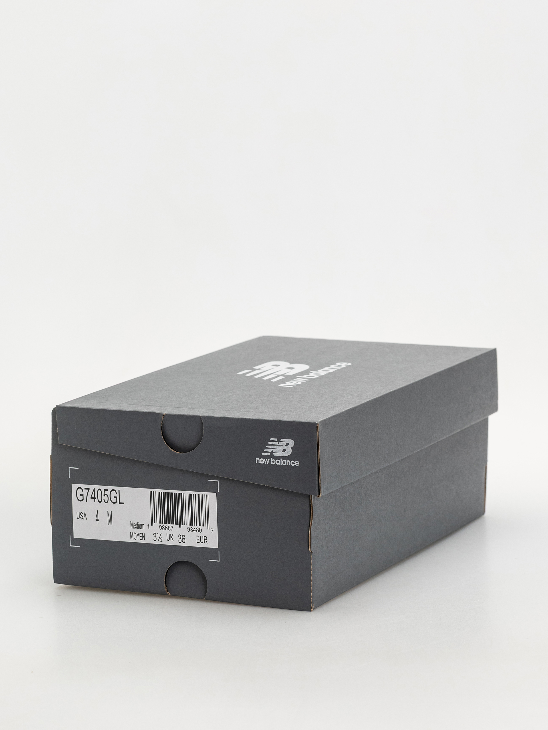 Pantofi New Balance 740 JR (pink salt/stone pink)