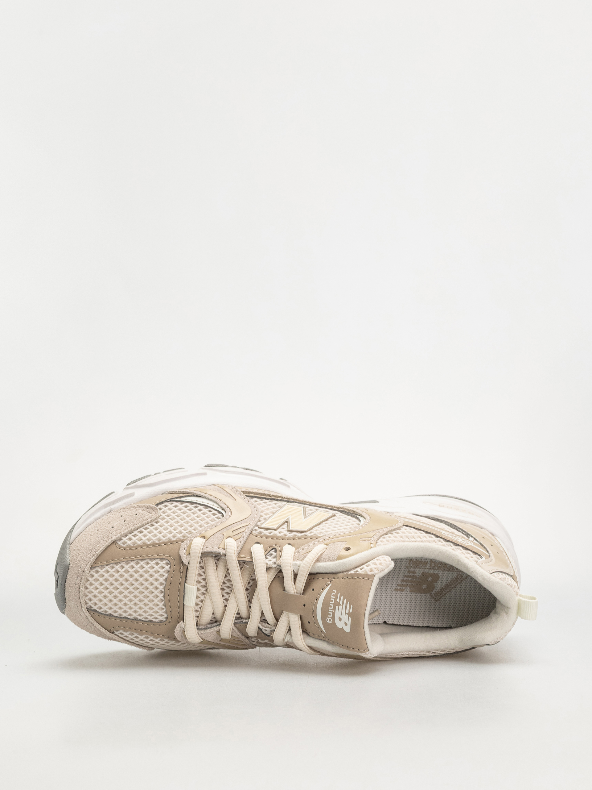 Pantofi New Balance 530 JR (linen/stoneware)