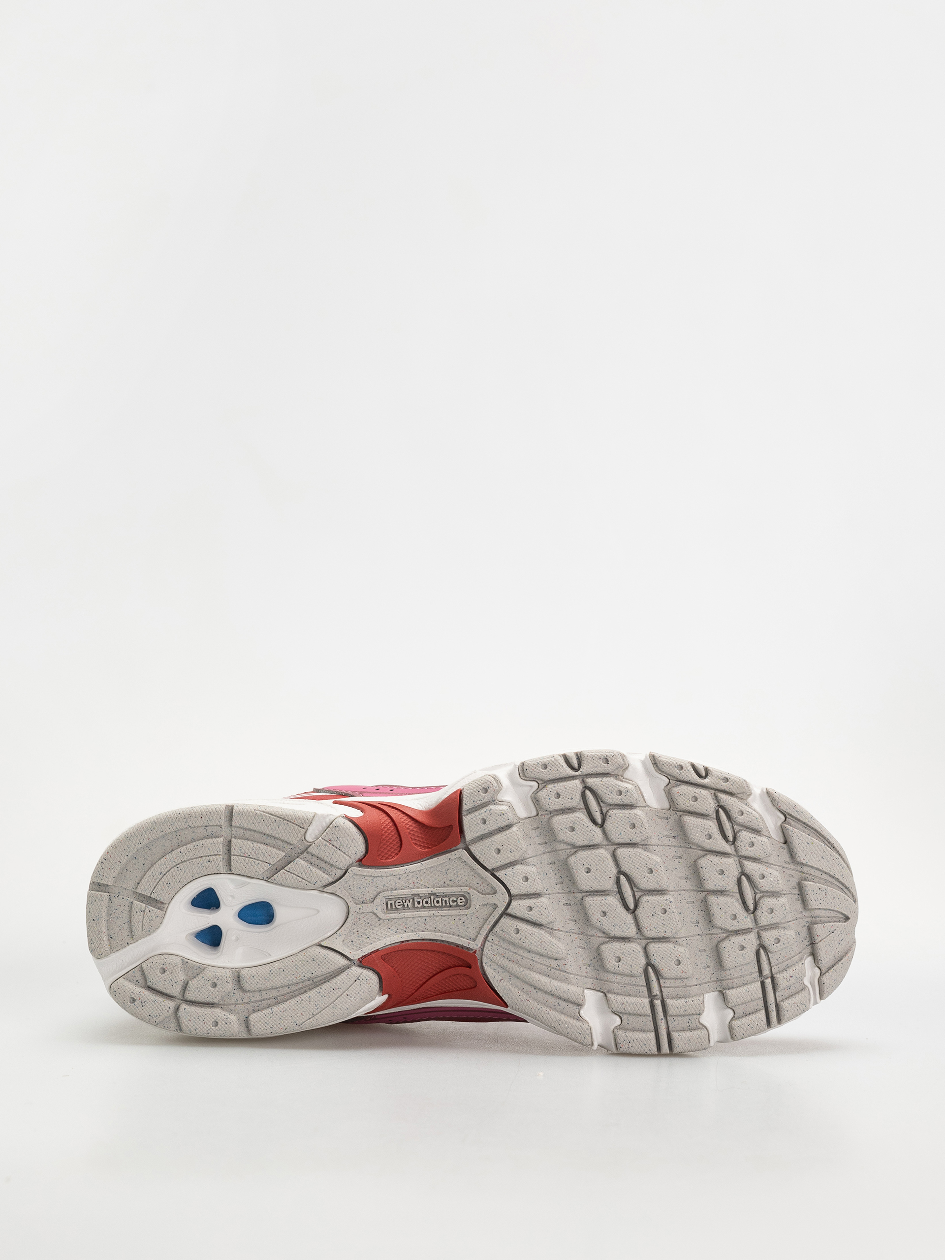 Pantofi New Balance 530 JR (pink satin/shadow red)