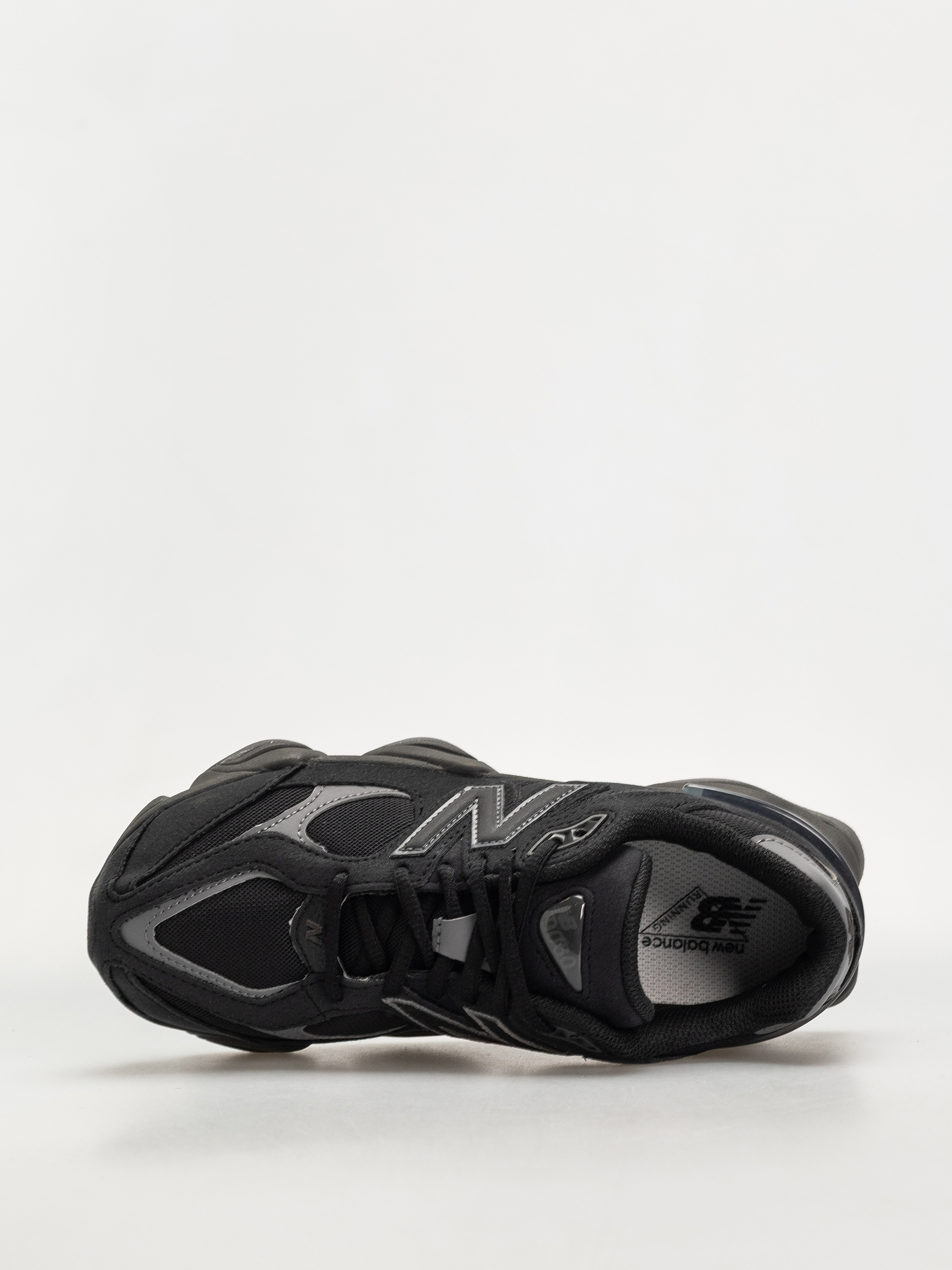 Pantofi New Balance 9060 JR (black/castlerock)