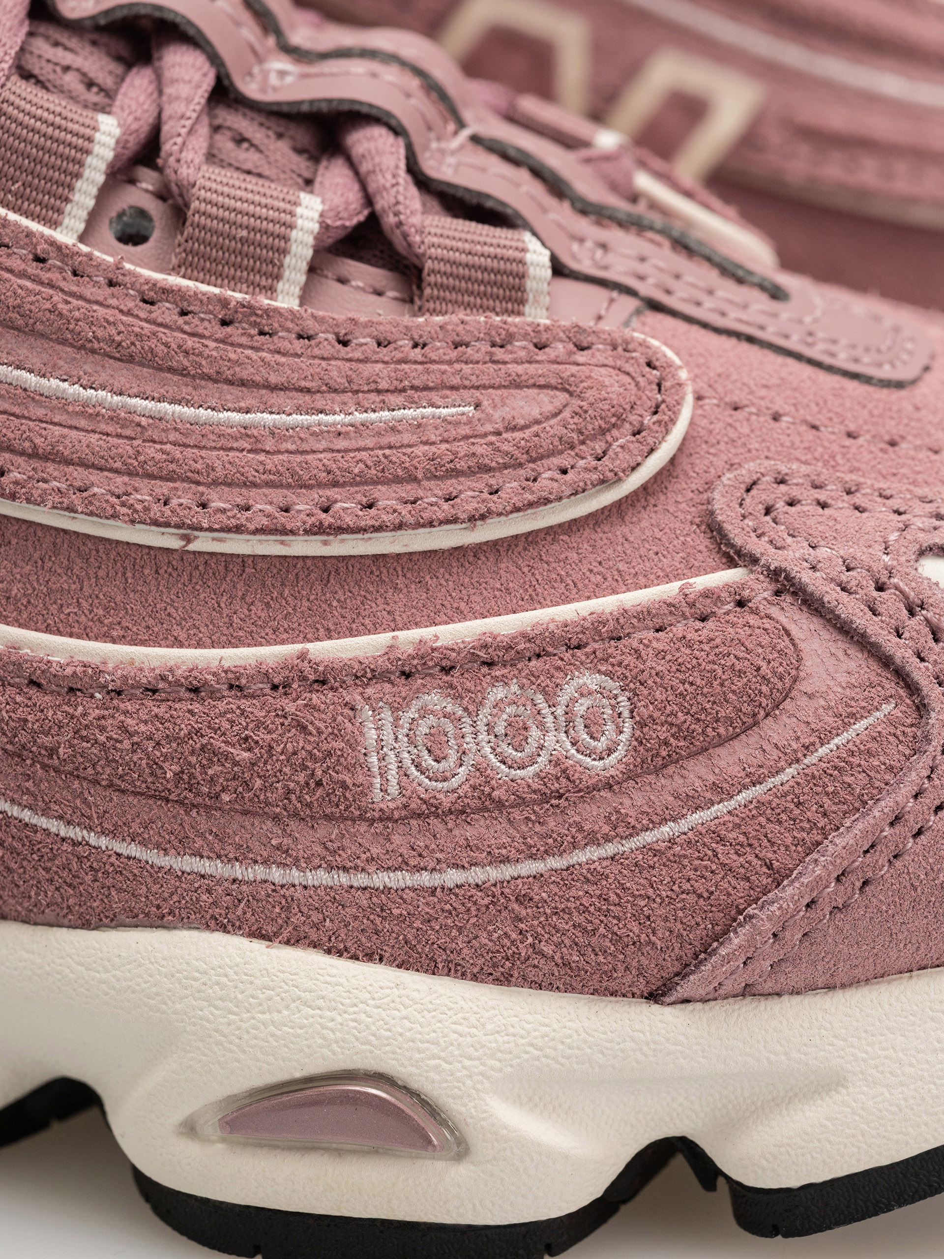 Pantofi New Balance 1000 (rosewood/rosewood)