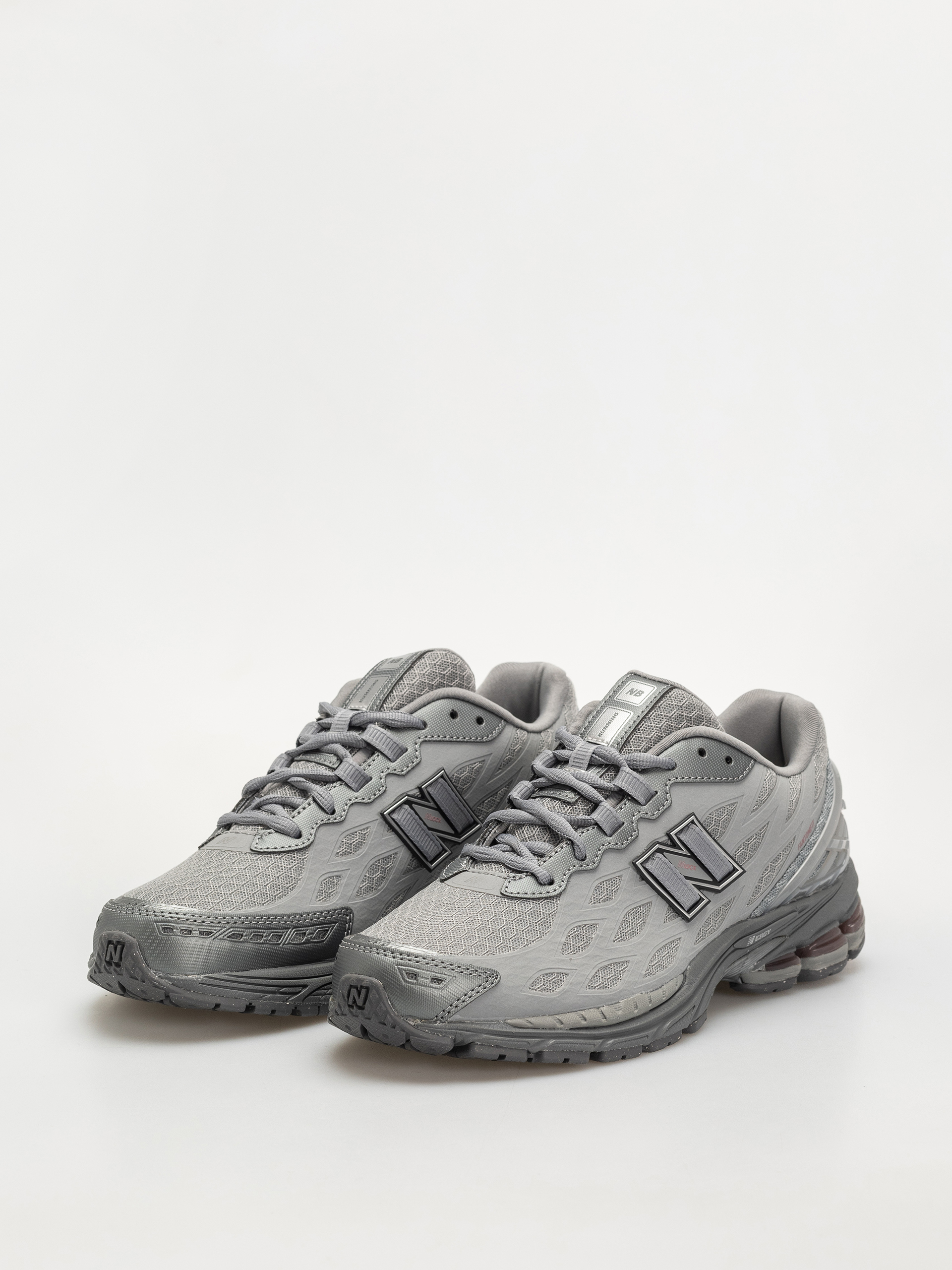 Pantofi New Balance 1906 (slate grey/rosewood)