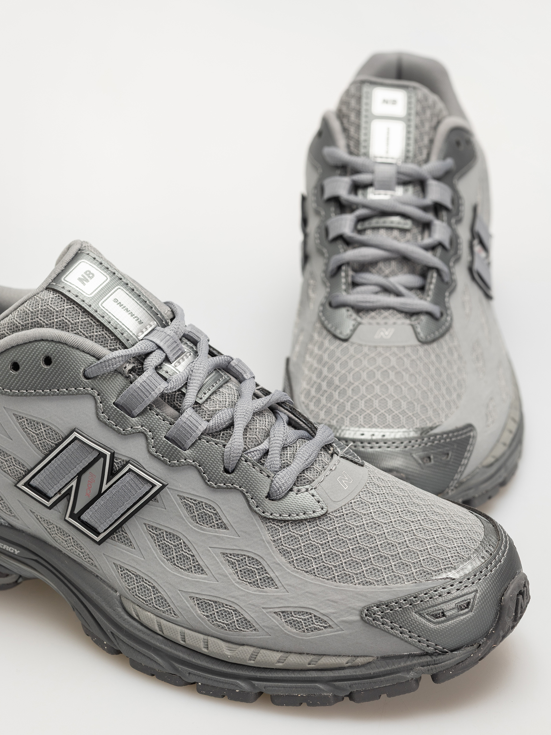 Pantofi New Balance 1906 (slate grey/rosewood)