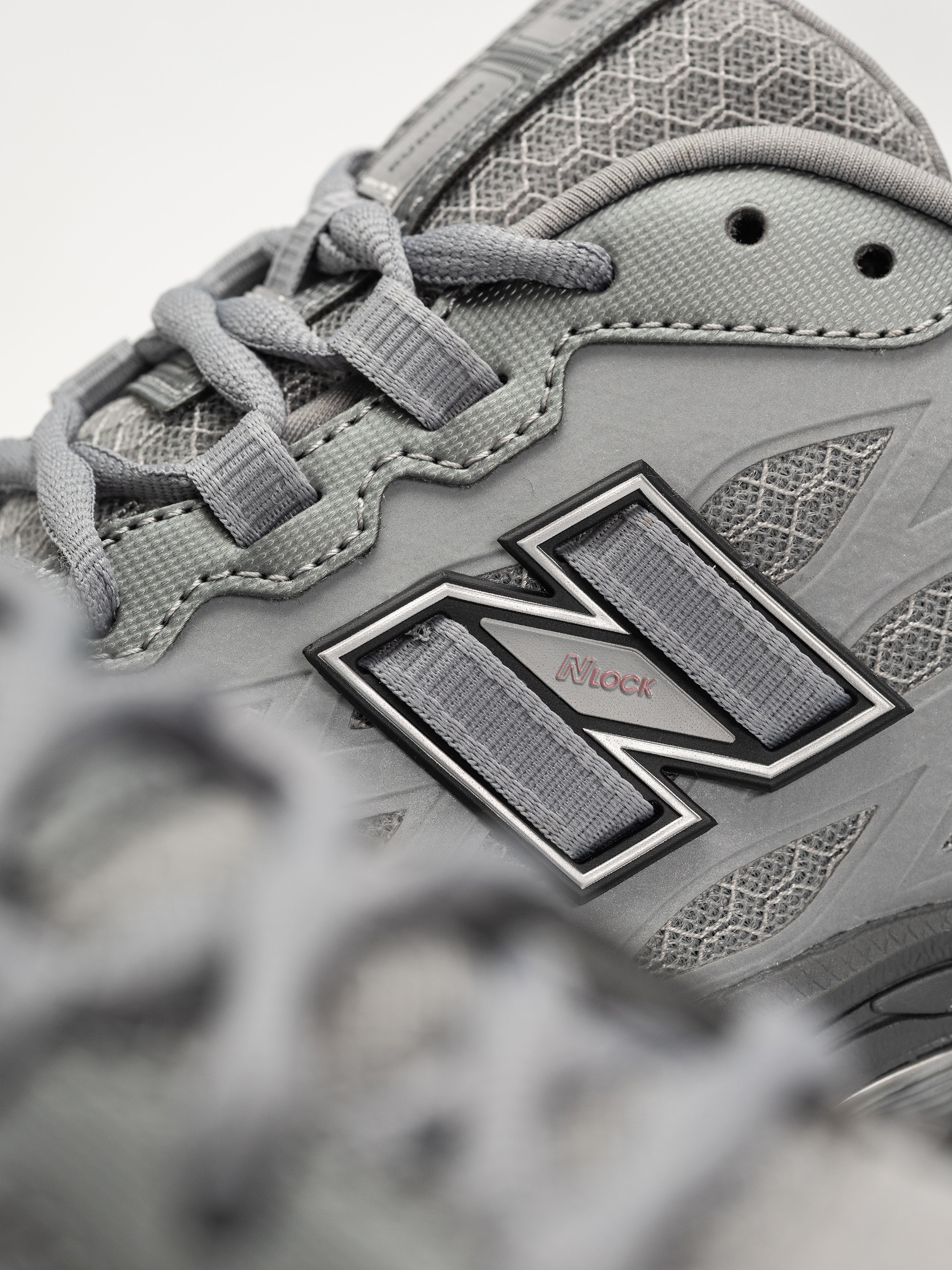 Pantofi New Balance 1906 (slate grey/rosewood)