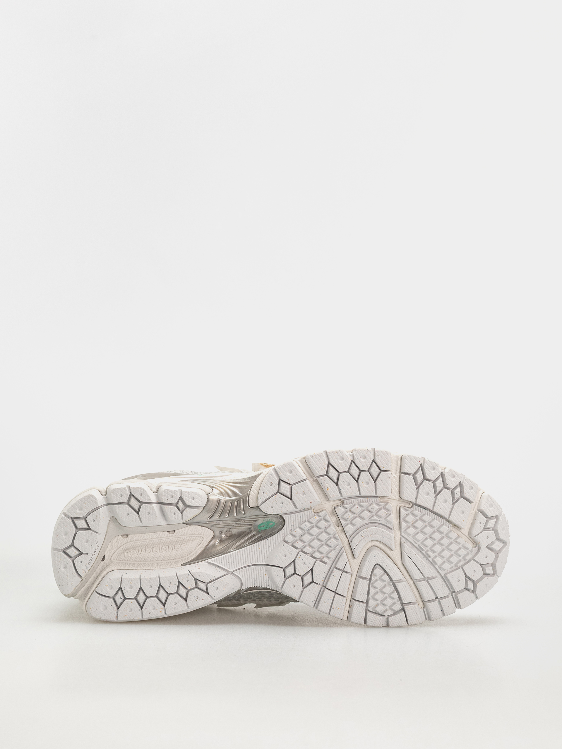 Pantofi New Balance 1906 (103 white/silver metallic/deep end)