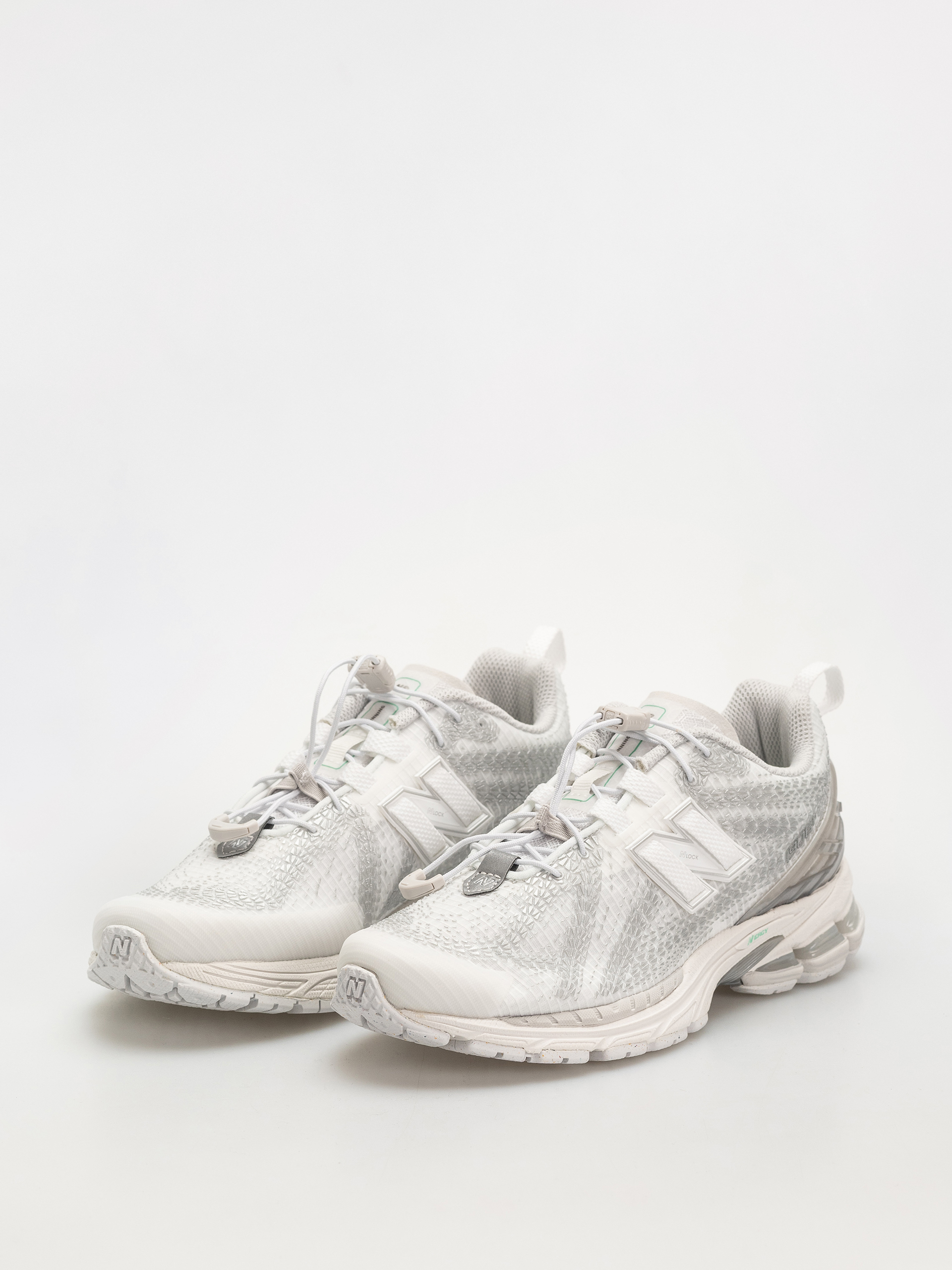 Pantofi New Balance 1906 (103 white/silver metallic/deep end)