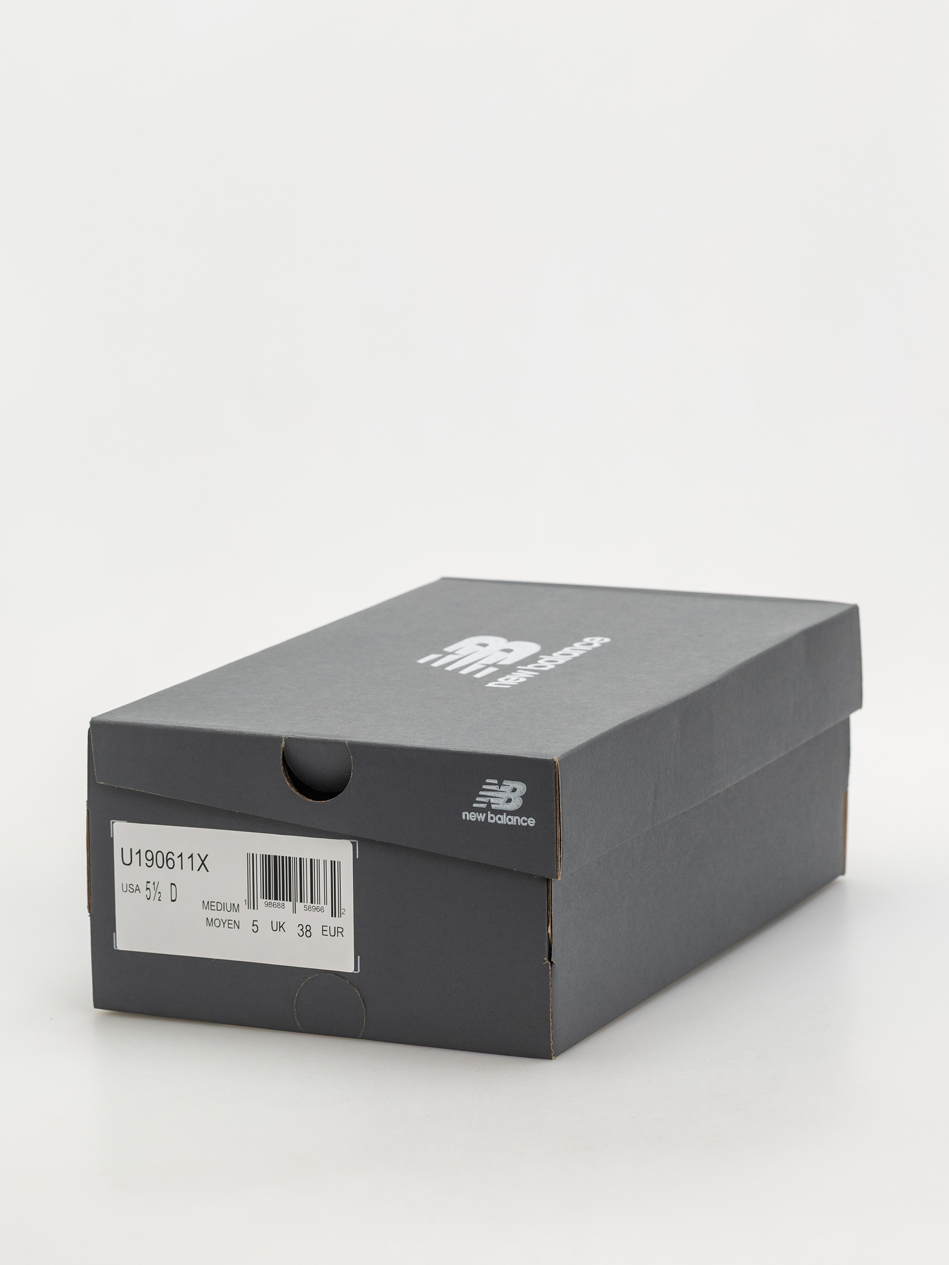 Pantofi New Balance 1906 (103 white/silver metallic/deep end)