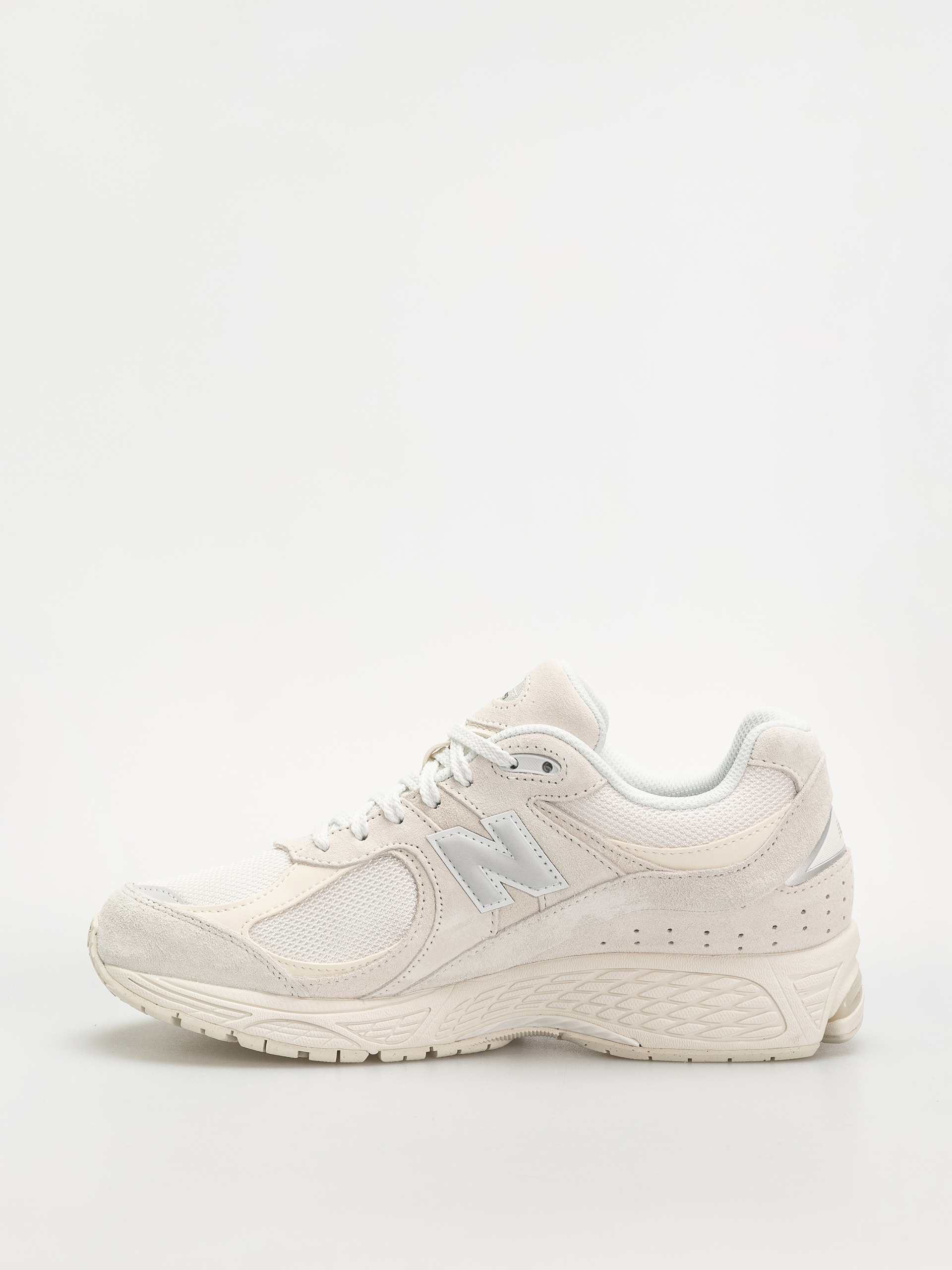 Pantofi New Balance 2002 (sea salt/silver metallic)