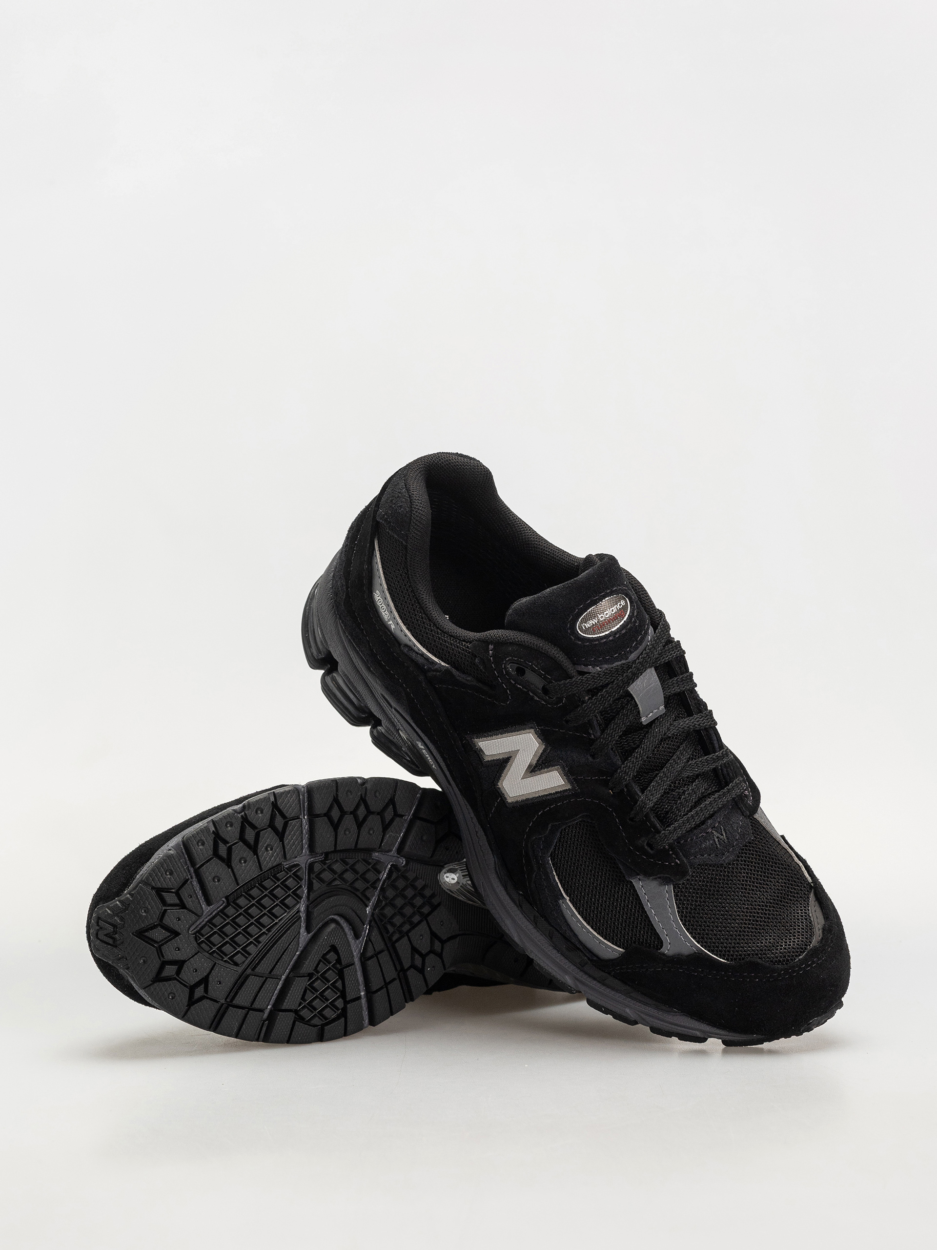 Pantofi New Balance 2002 (black/magnet)