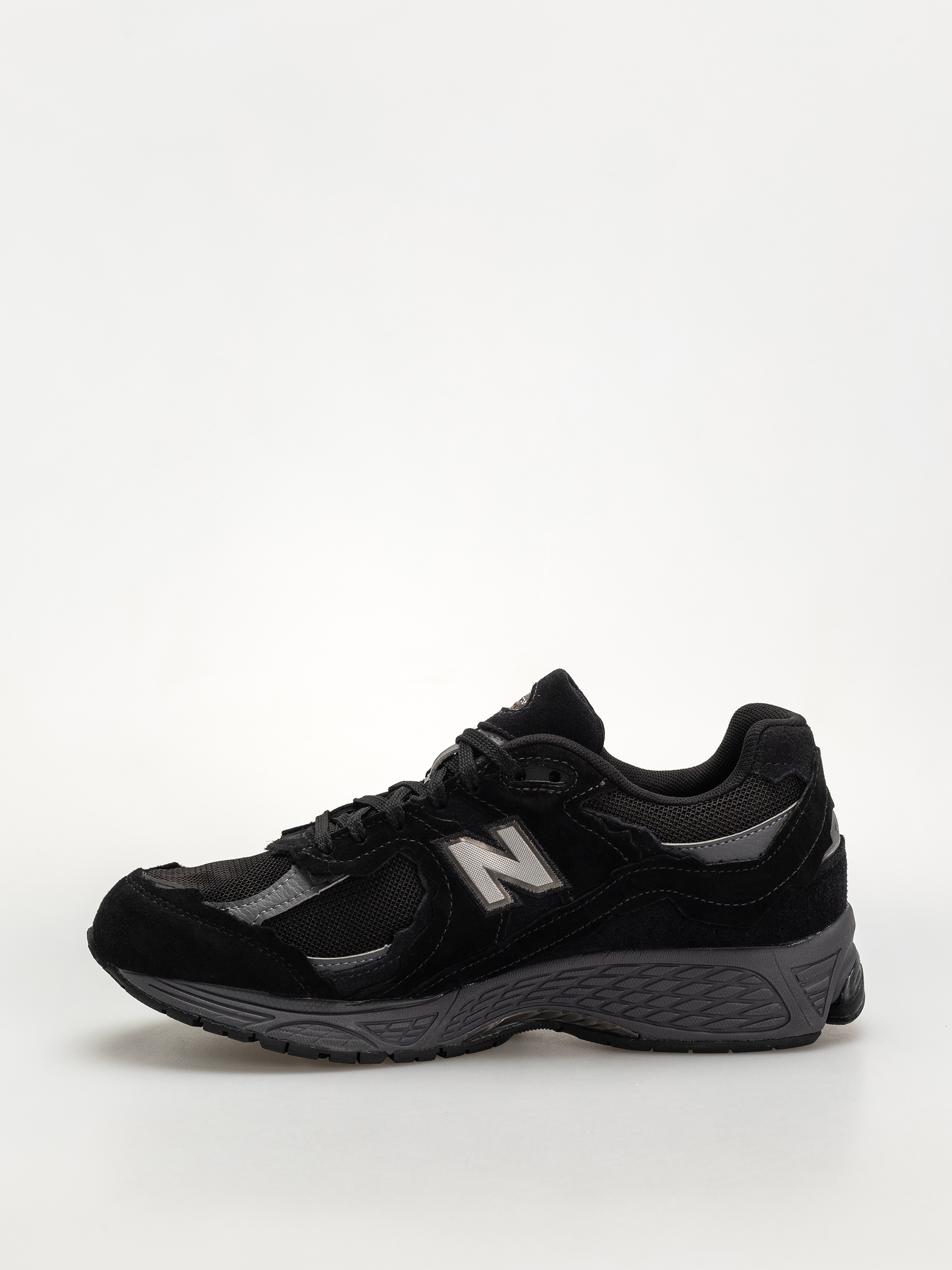 Pantofi New Balance 2002 (black/magnet)