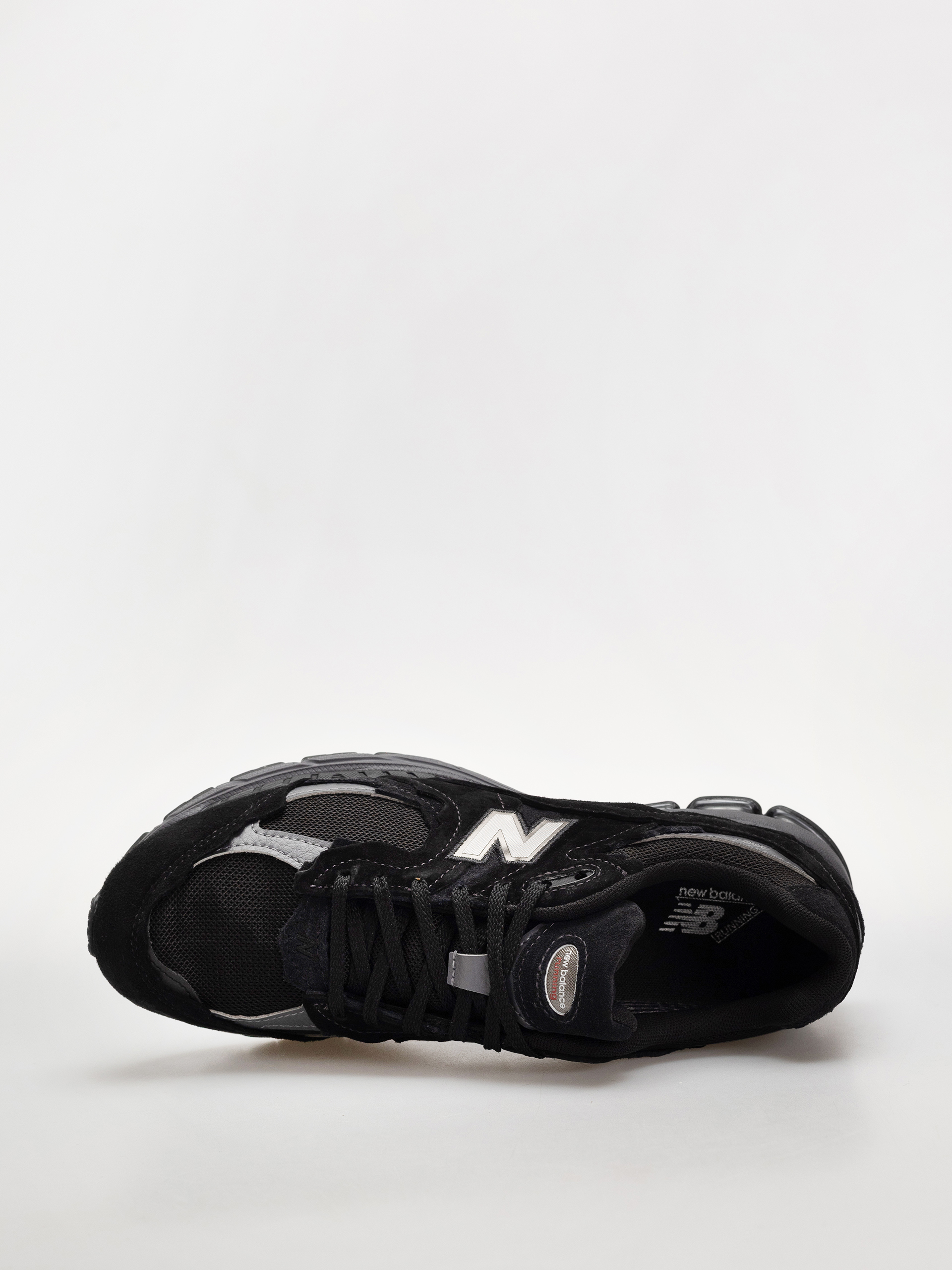 Pantofi New Balance 2002 (black/magnet)