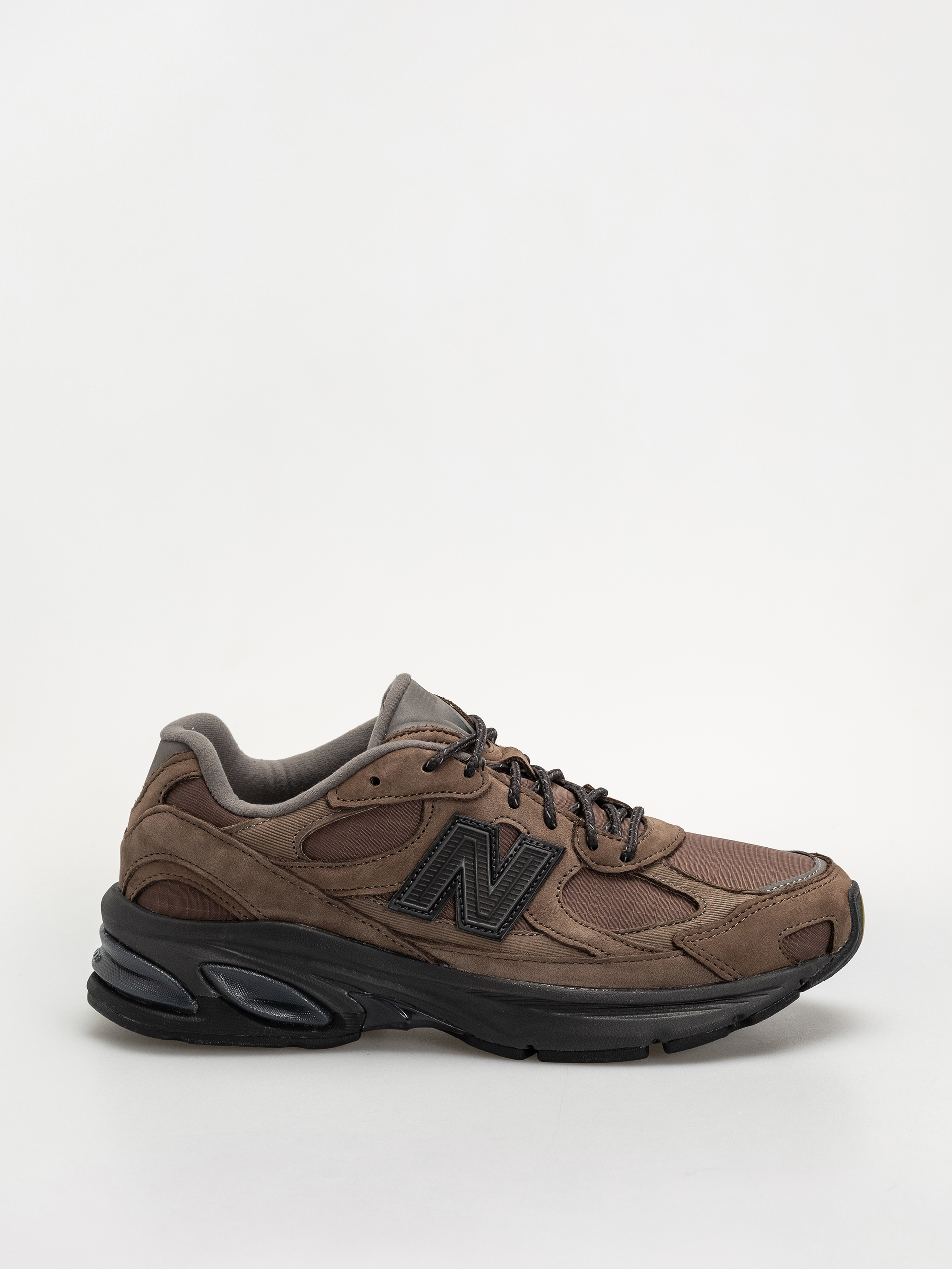 Pantofi New Balance 530 - maro (pumpernickel/sea salt)