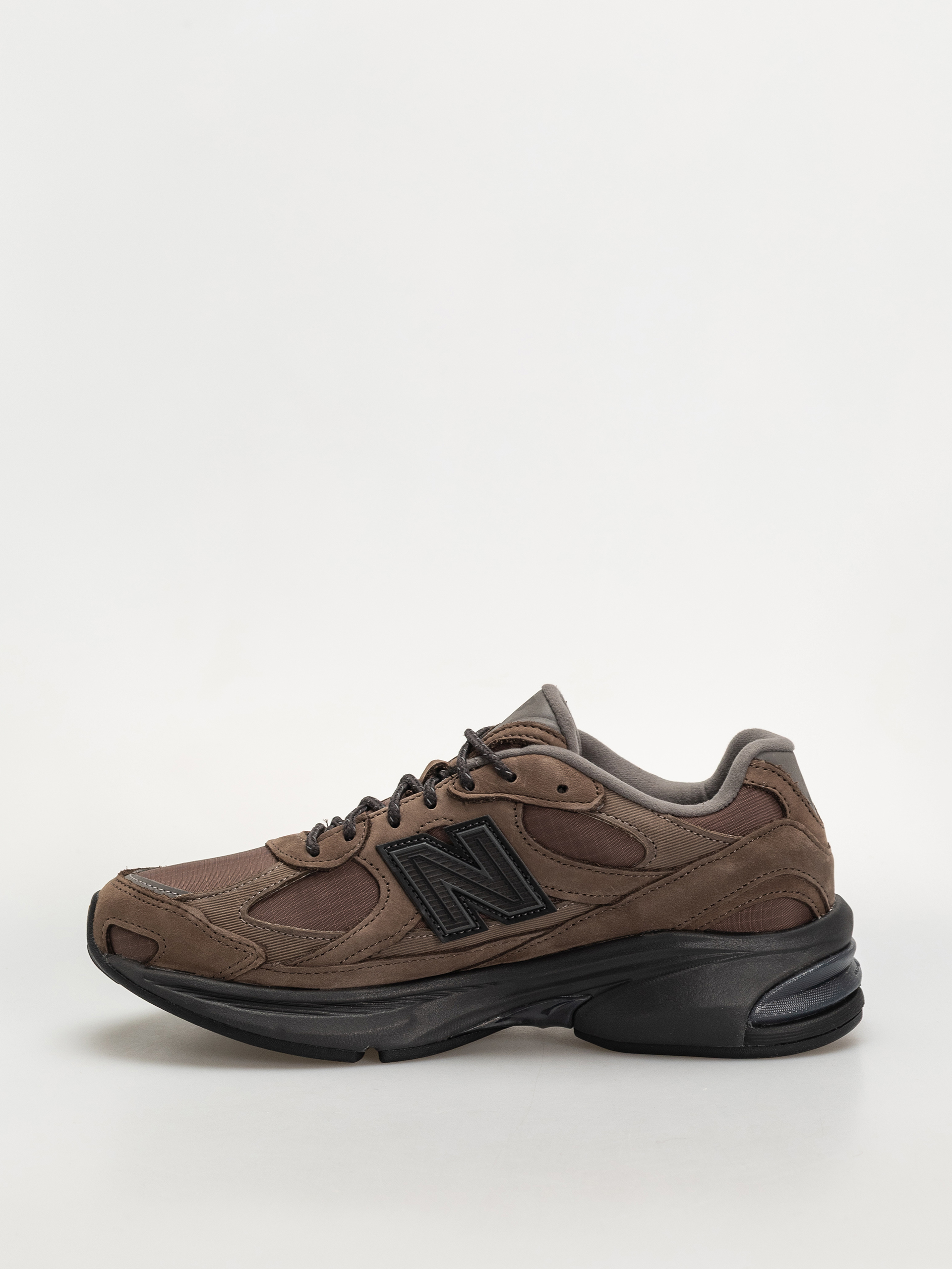 Pantofi New Balance 2010 (cortado/thunder brown/faded black)
