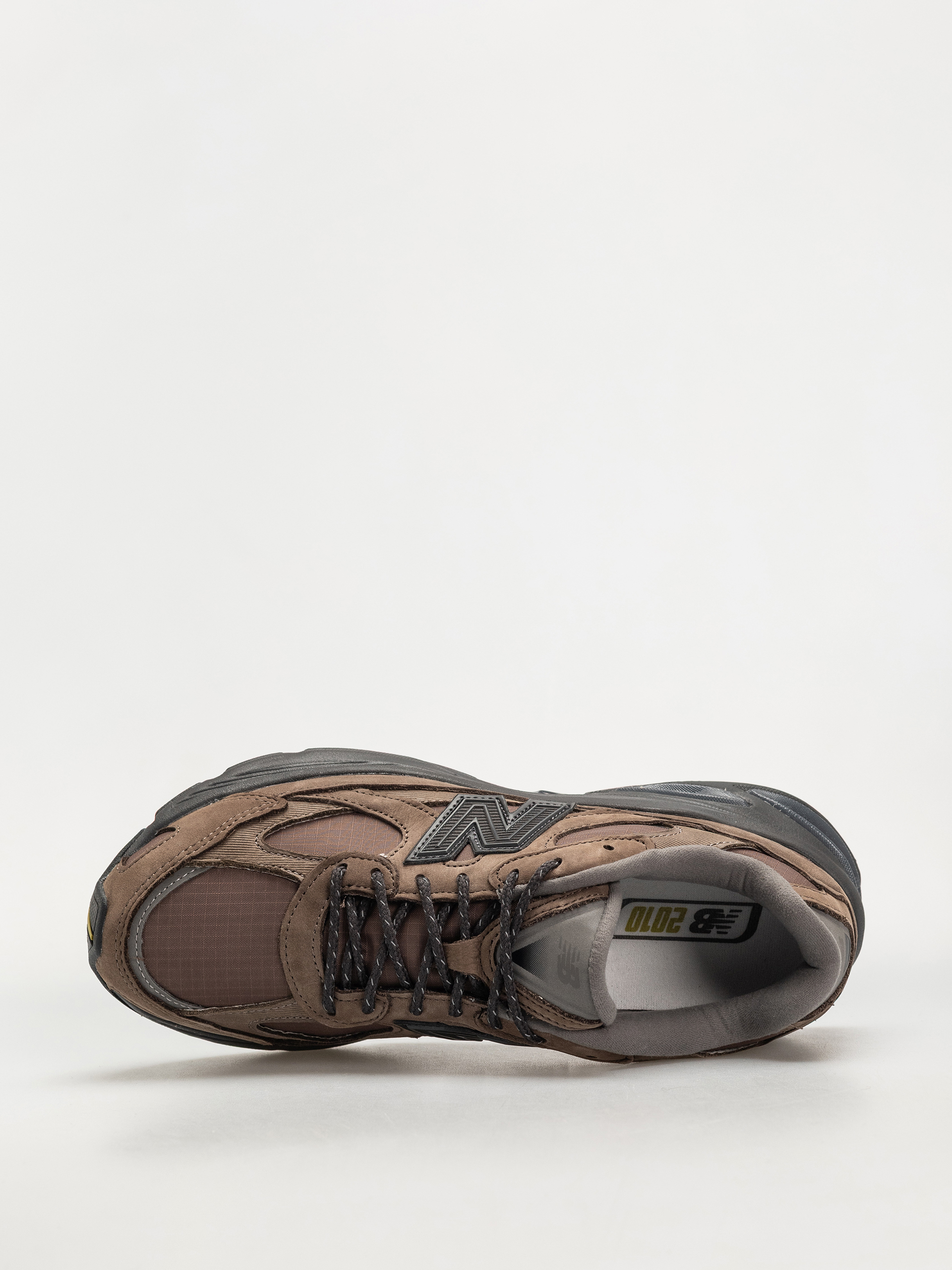 Pantofi New Balance 2010 (cortado/thunder brown/faded black)