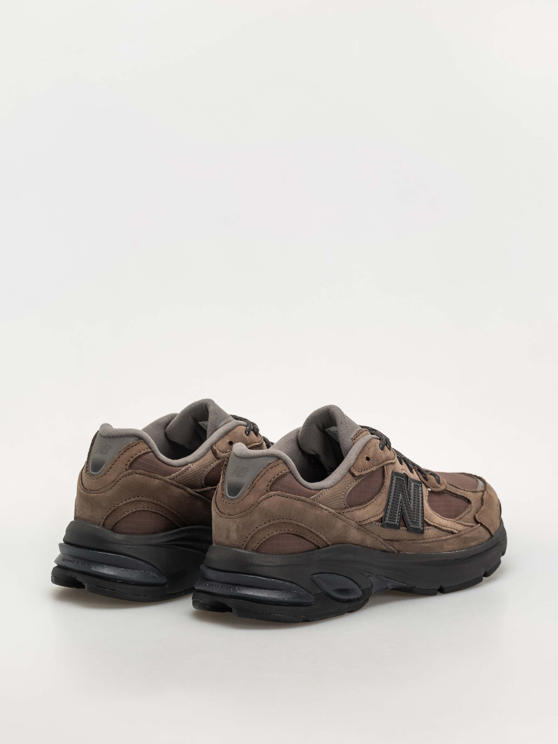 Pantofi New Balance 2010 (cortado/thunder brown/faded black)