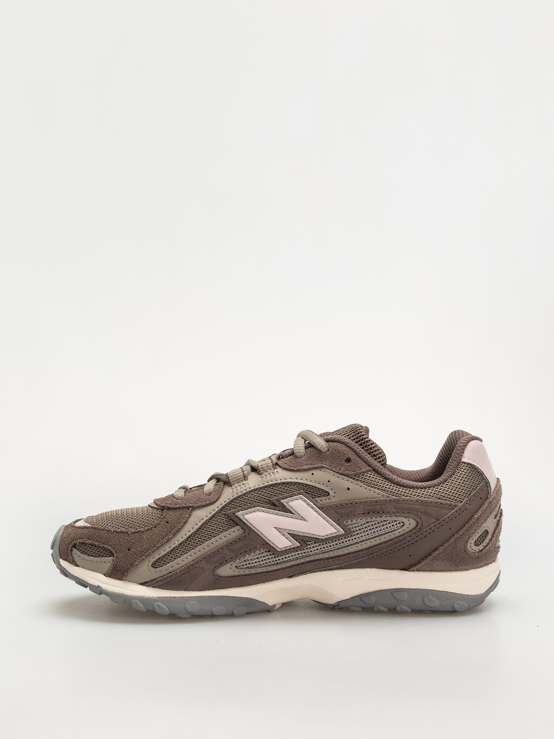 Pantofi New Balance 204 (cortado/stone pink)