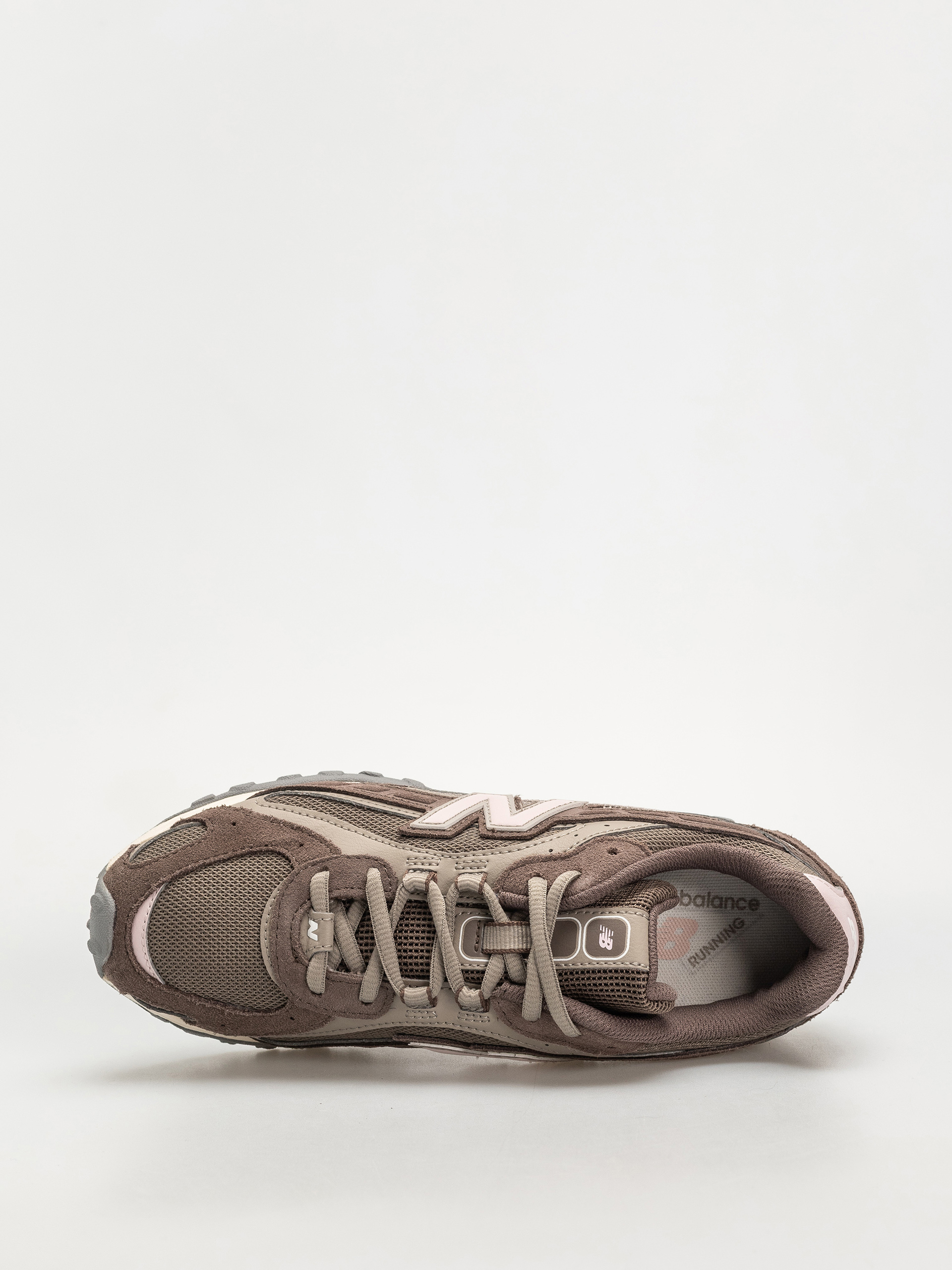 Pantofi New Balance 204 (cortado/stone pink)