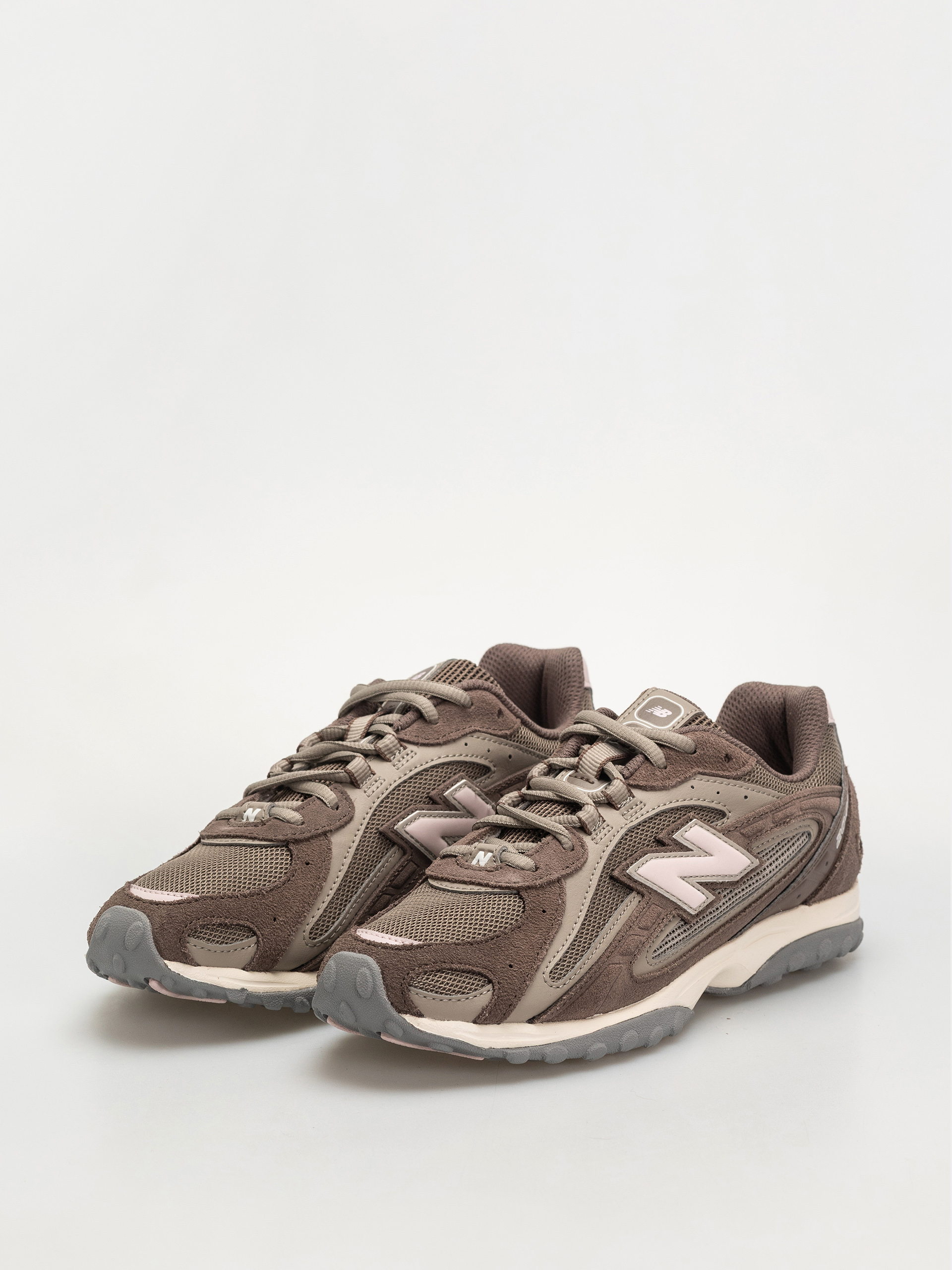 Pantofi New Balance 204 (cortado/stone pink)