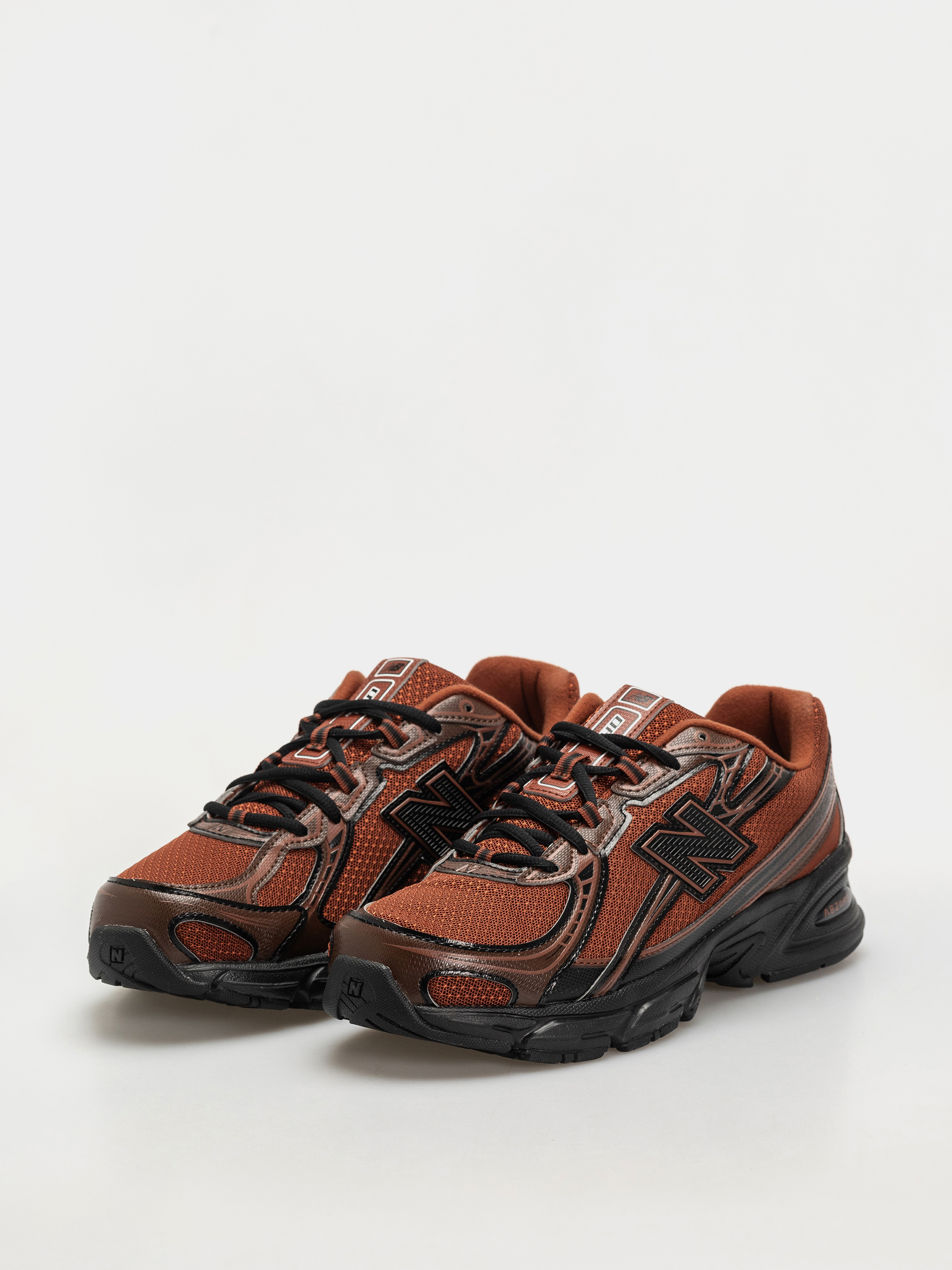 Pantofi New Balance 740 (relic brown/pumpernickel)