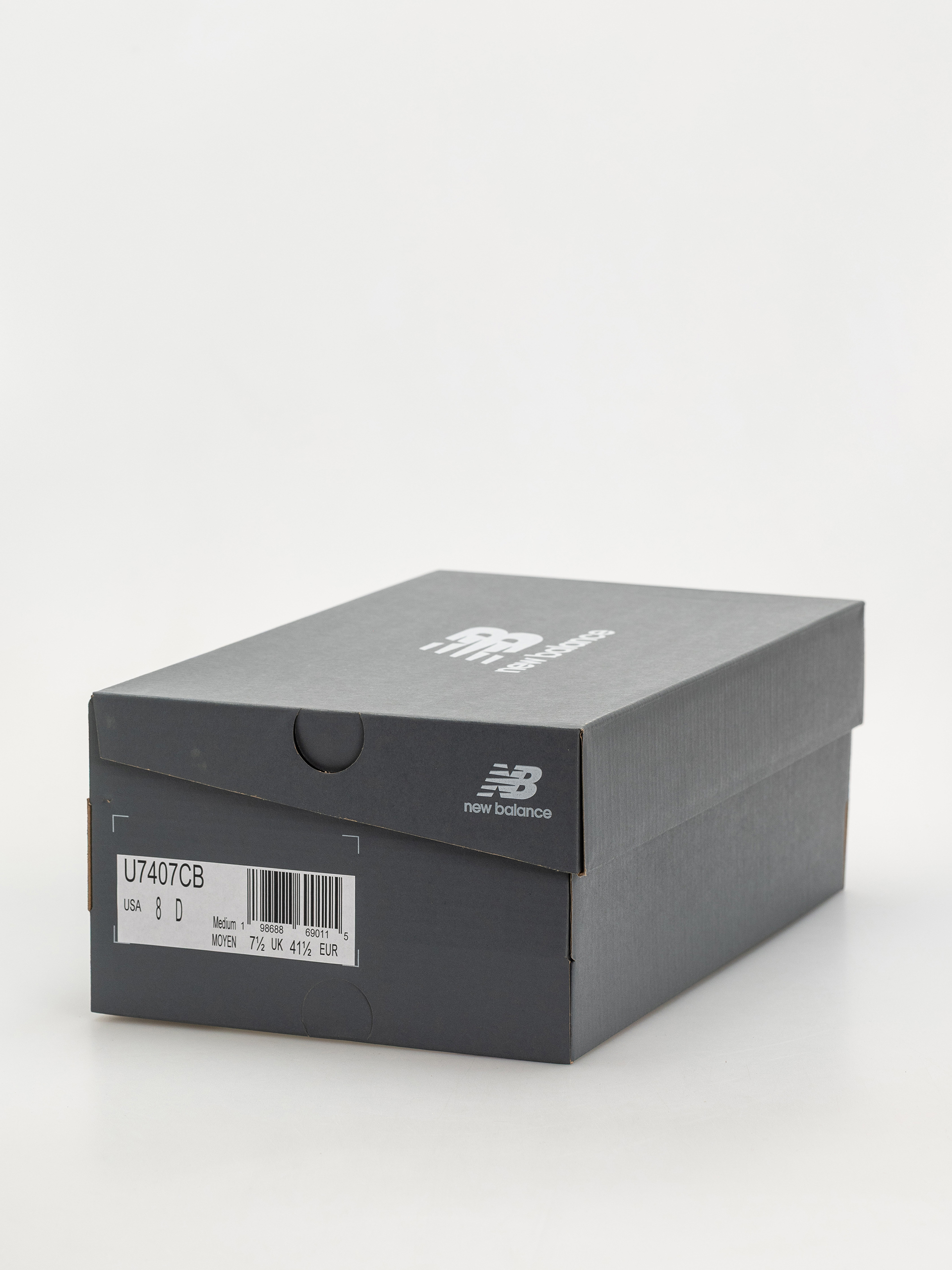 Pantofi New Balance 740 (relic brown/pumpernickel)