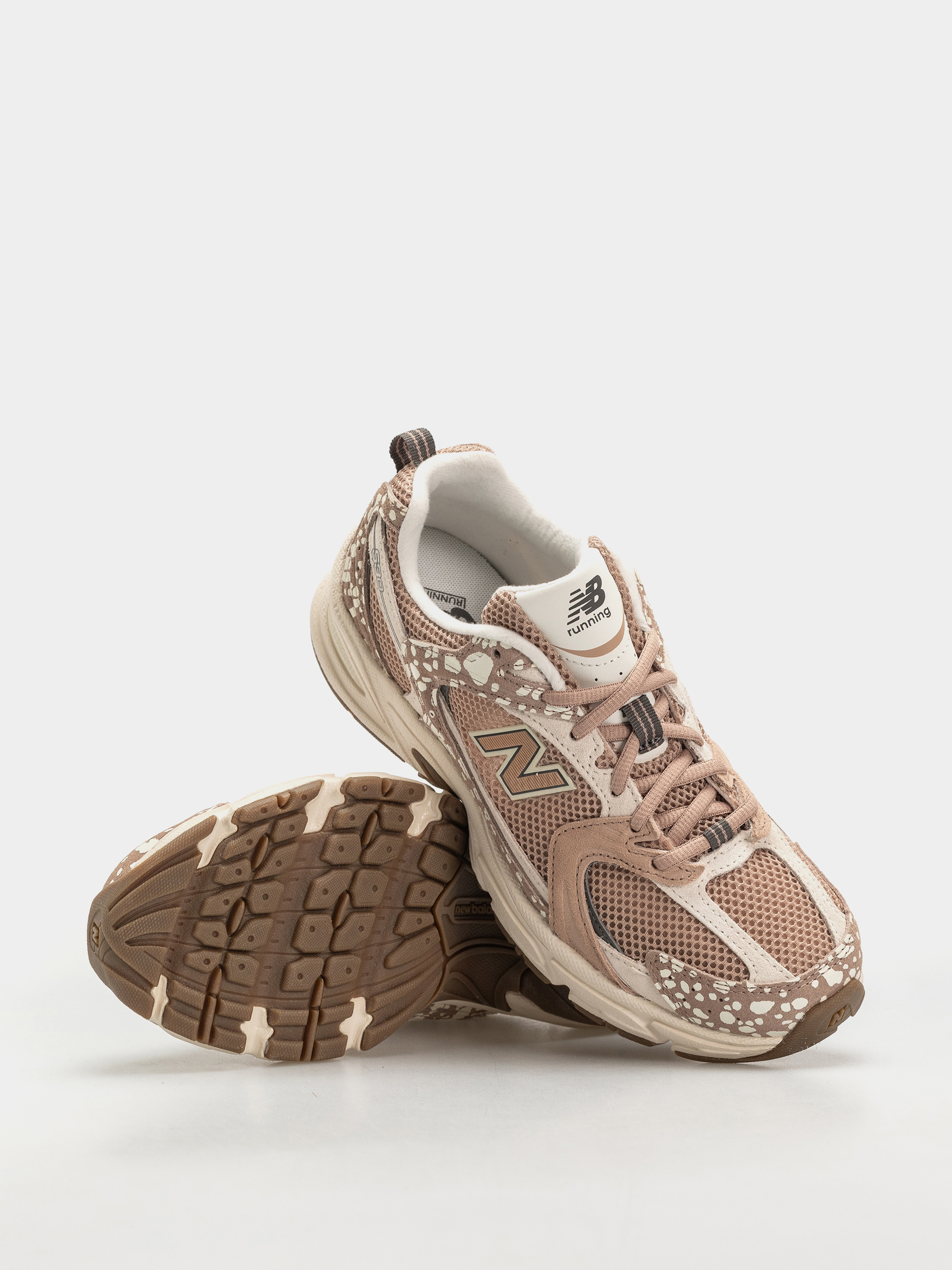 Pantofi New Balance 530 (flat taupe/tornado)
