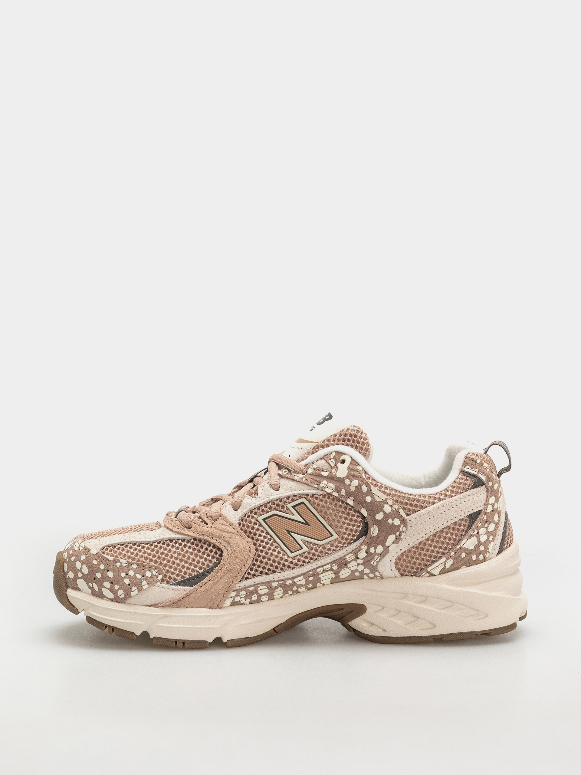 Pantofi New Balance 530 (flat taupe/tornado)
