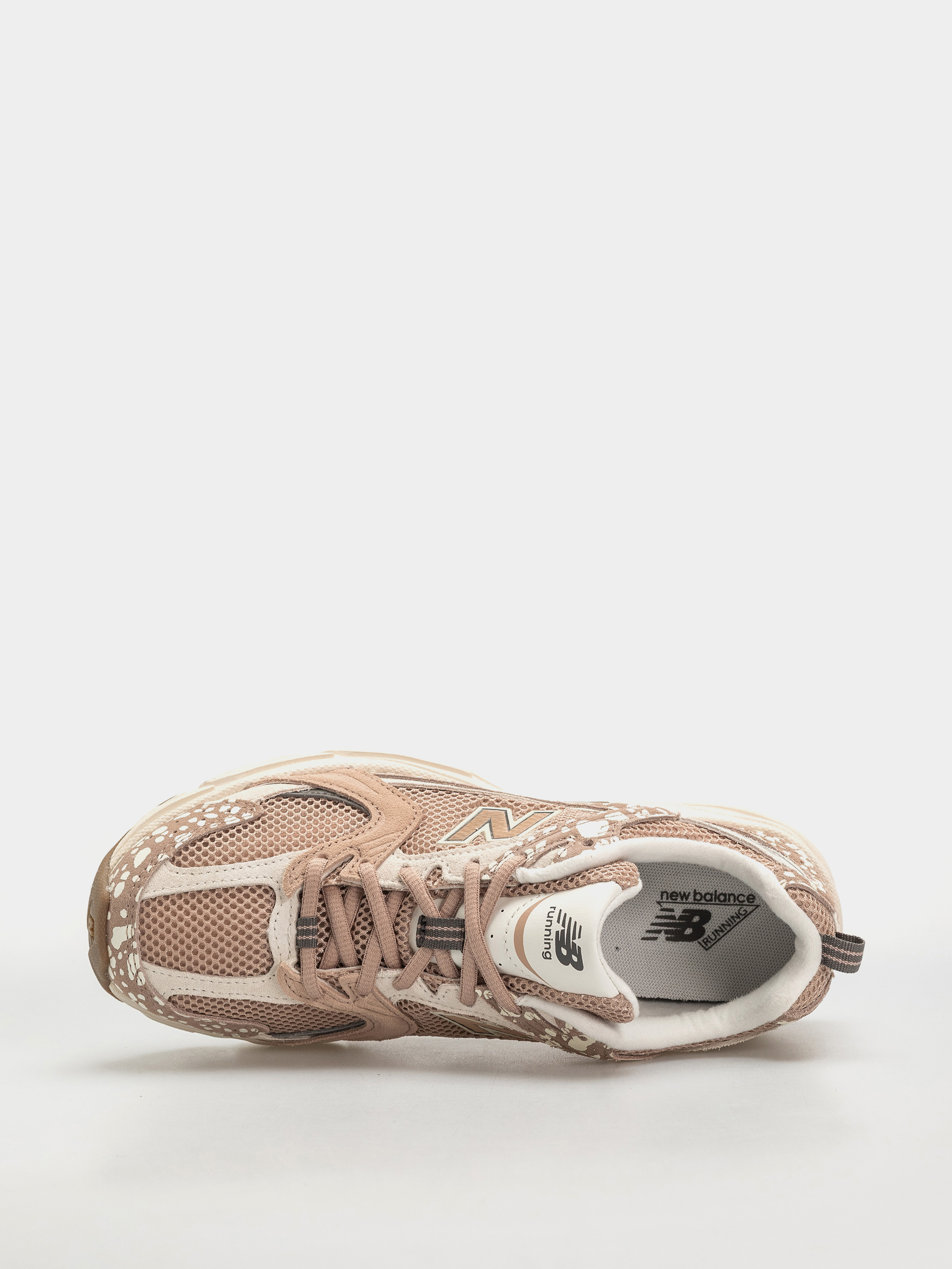 Pantofi New Balance 530 (flat taupe/tornado)