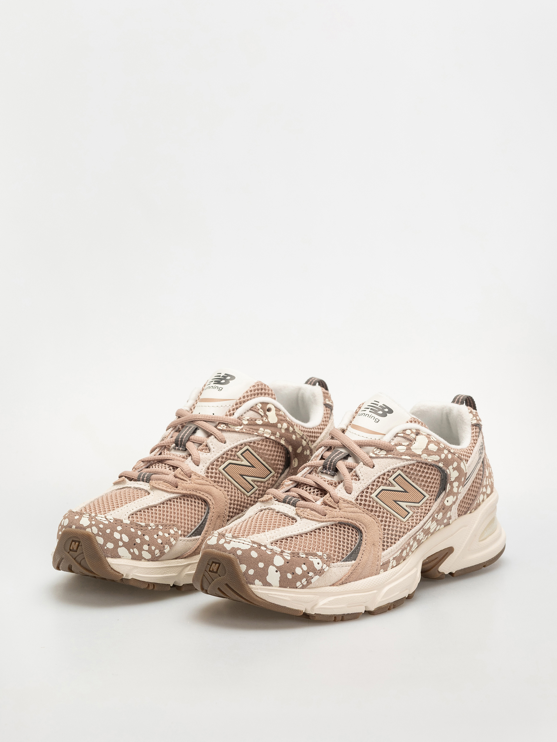 Pantofi New Balance 530 (flat taupe/tornado)