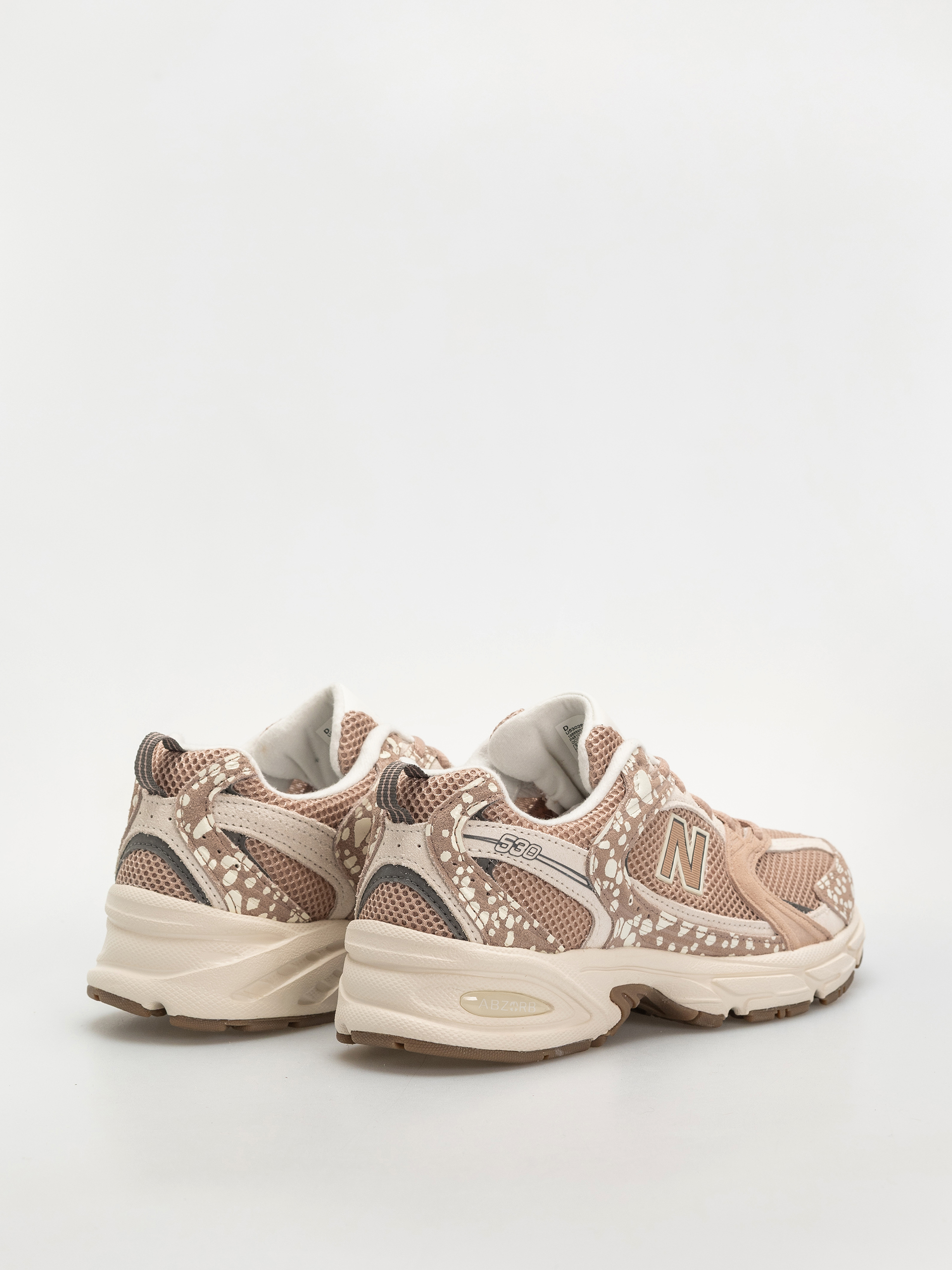 Pantofi New Balance 530 (flat taupe/tornado)