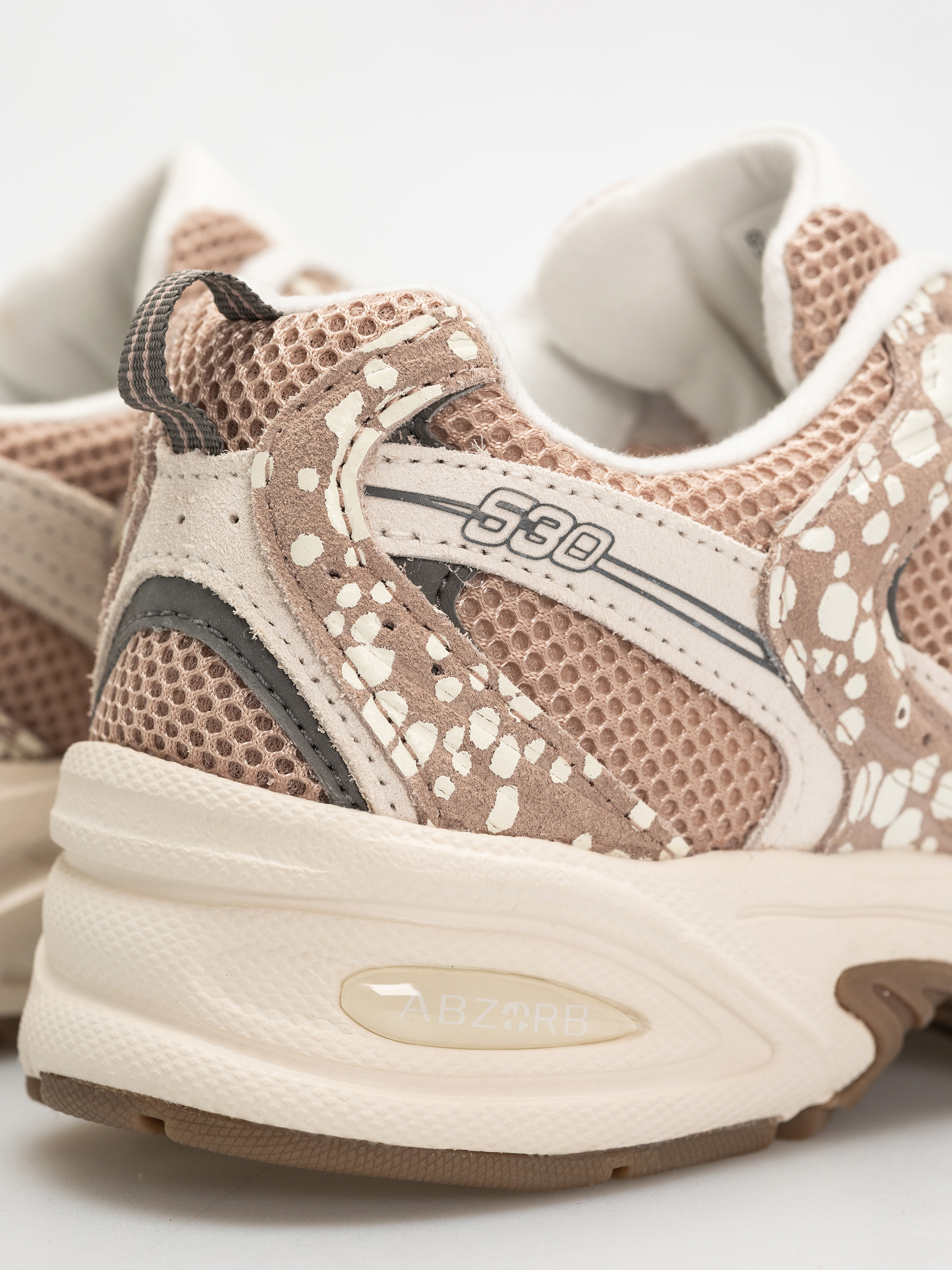 Pantofi New Balance 530 (flat taupe/tornado)