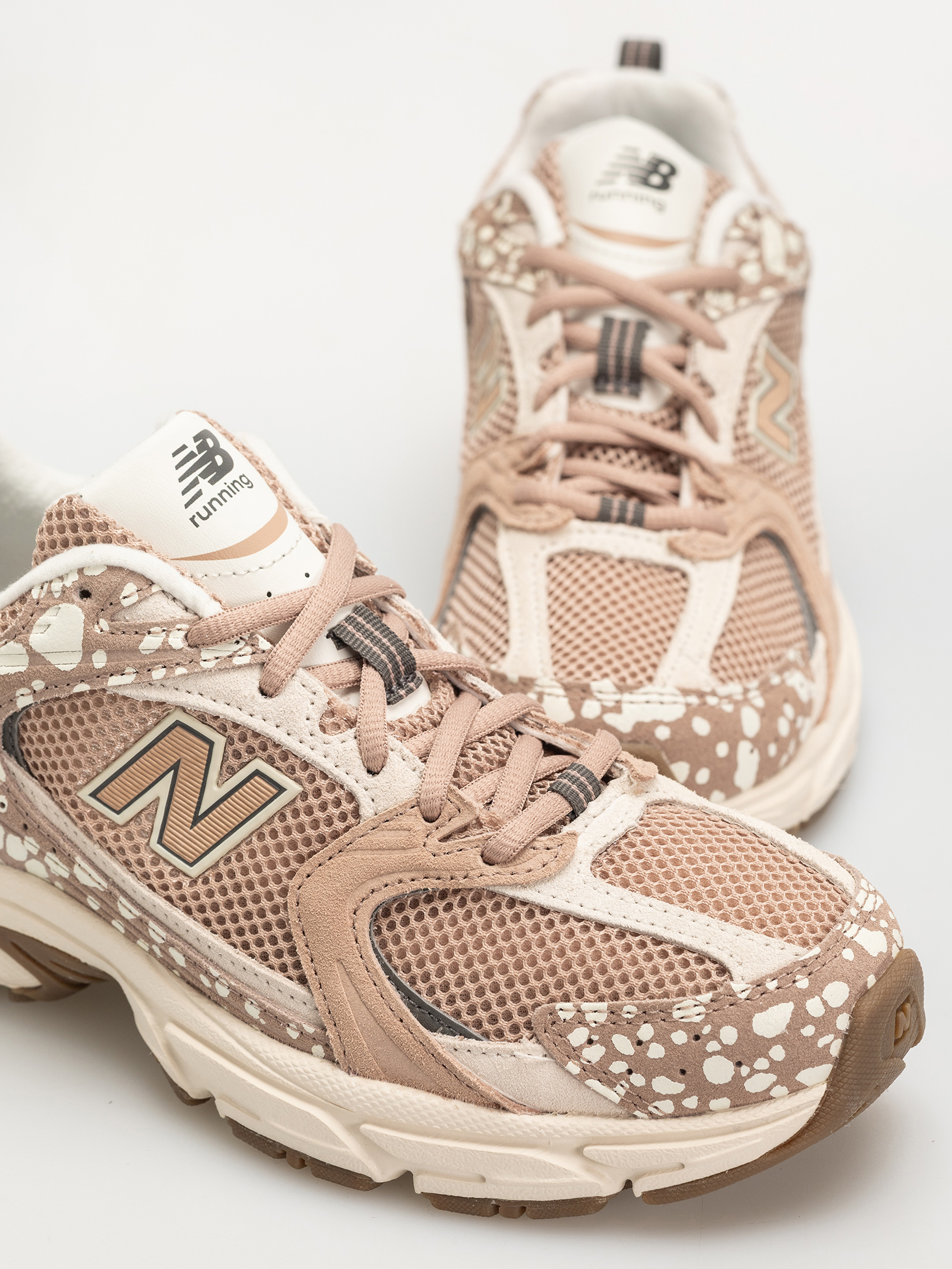 Pantofi New Balance 530 (flat taupe/tornado)
