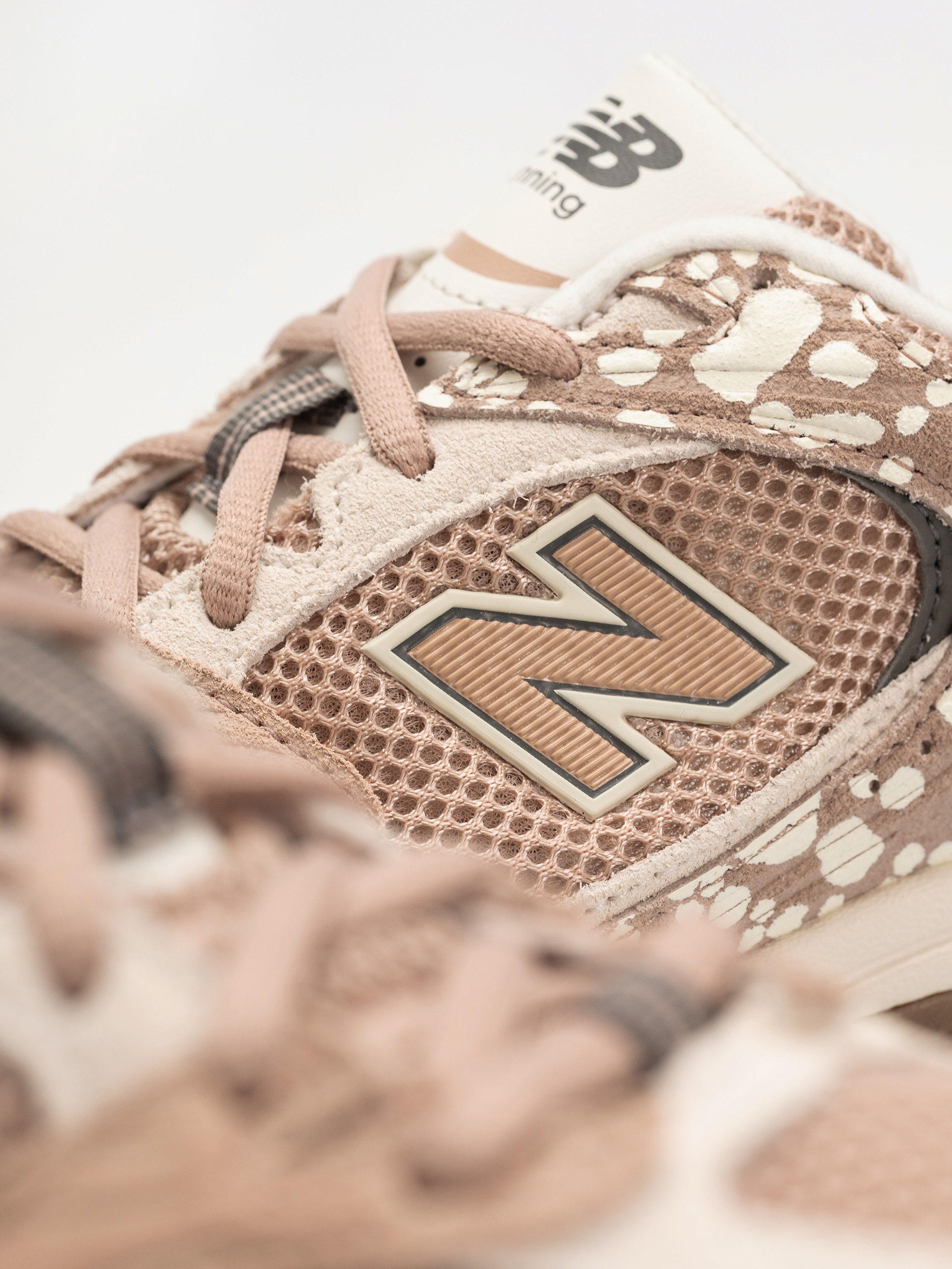 Pantofi New Balance 530 (flat taupe/tornado)