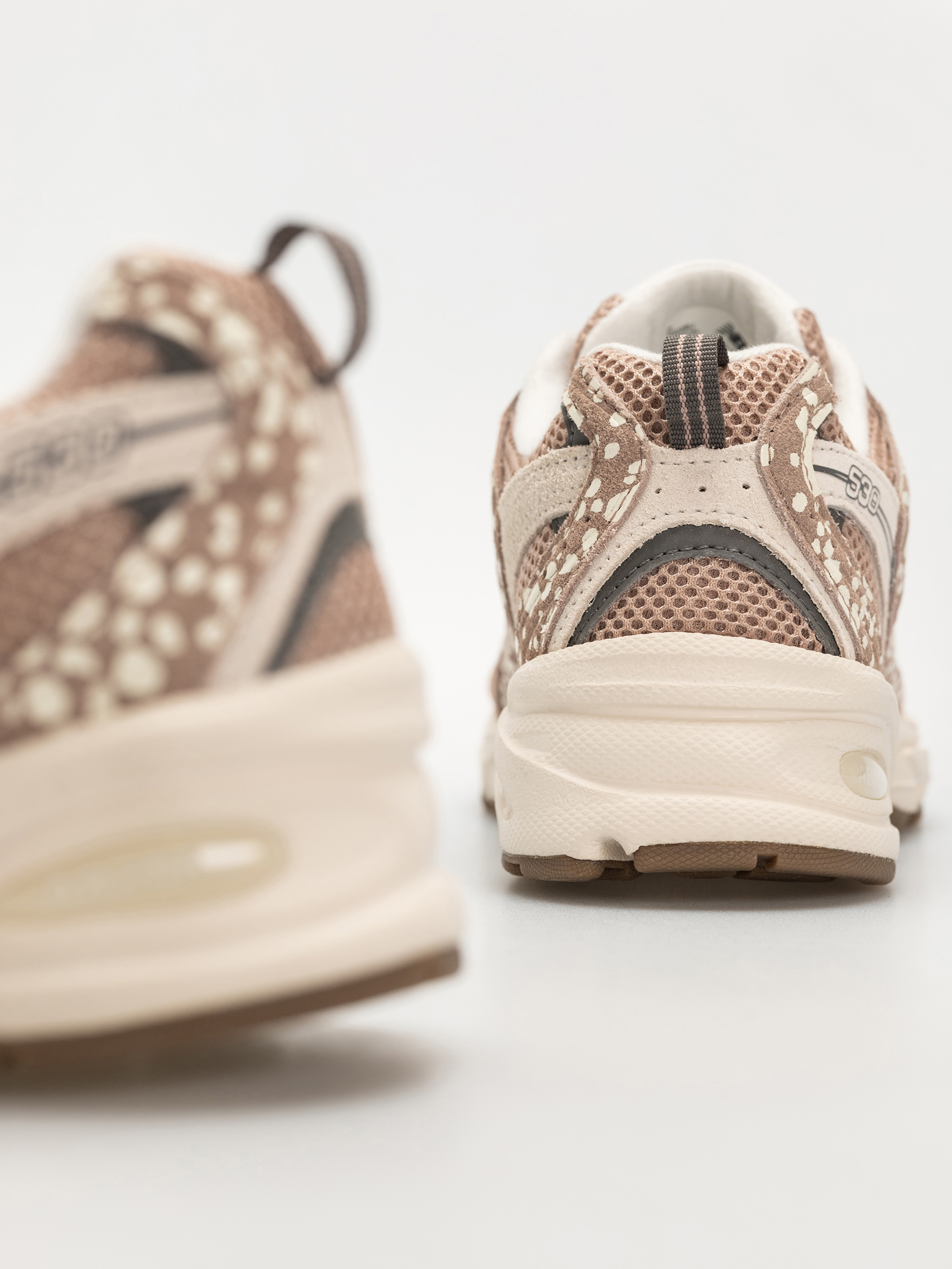 Pantofi New Balance 530 (flat taupe/tornado)