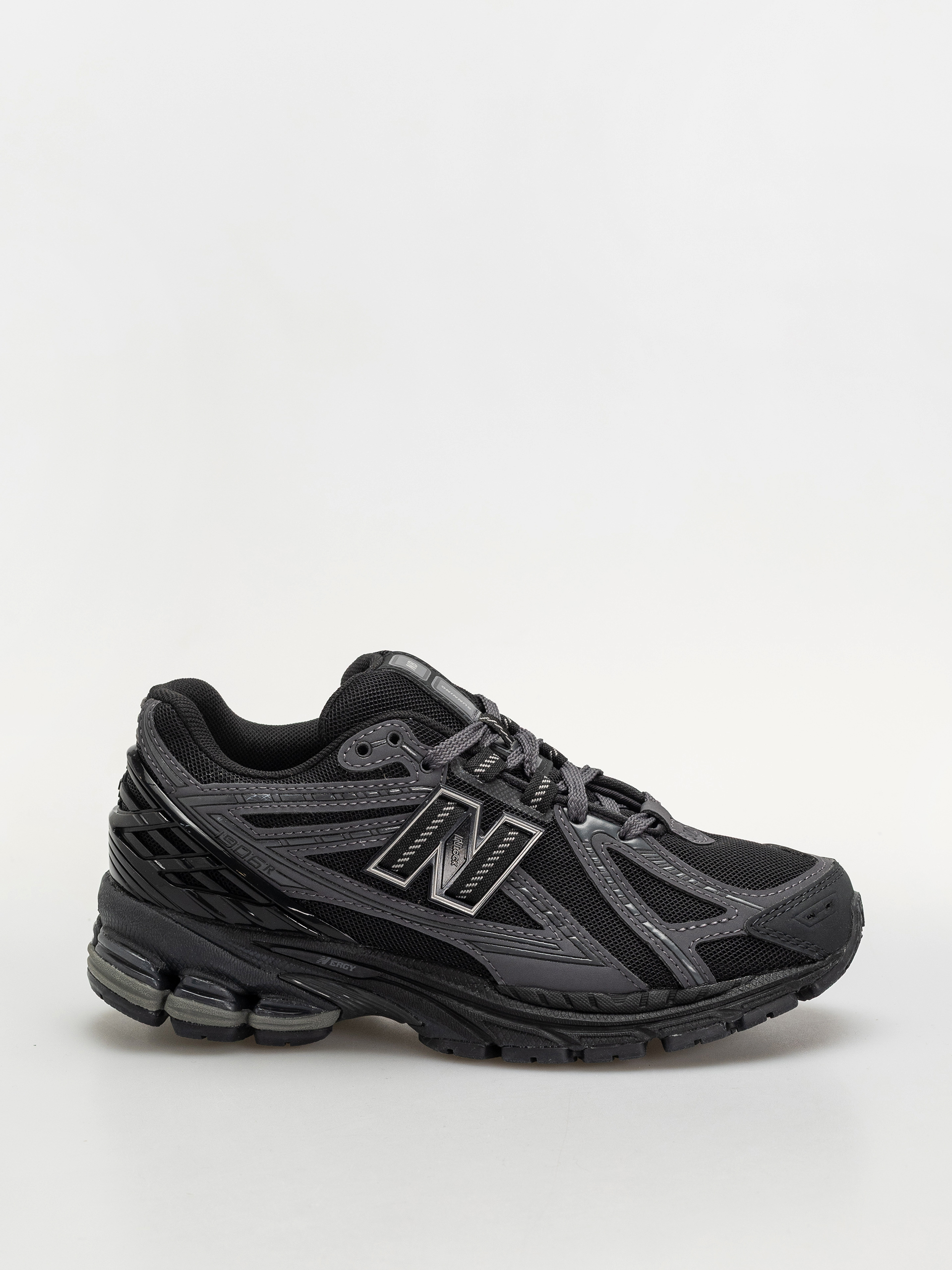 Pantofi New Balance 1906 - negru (black)