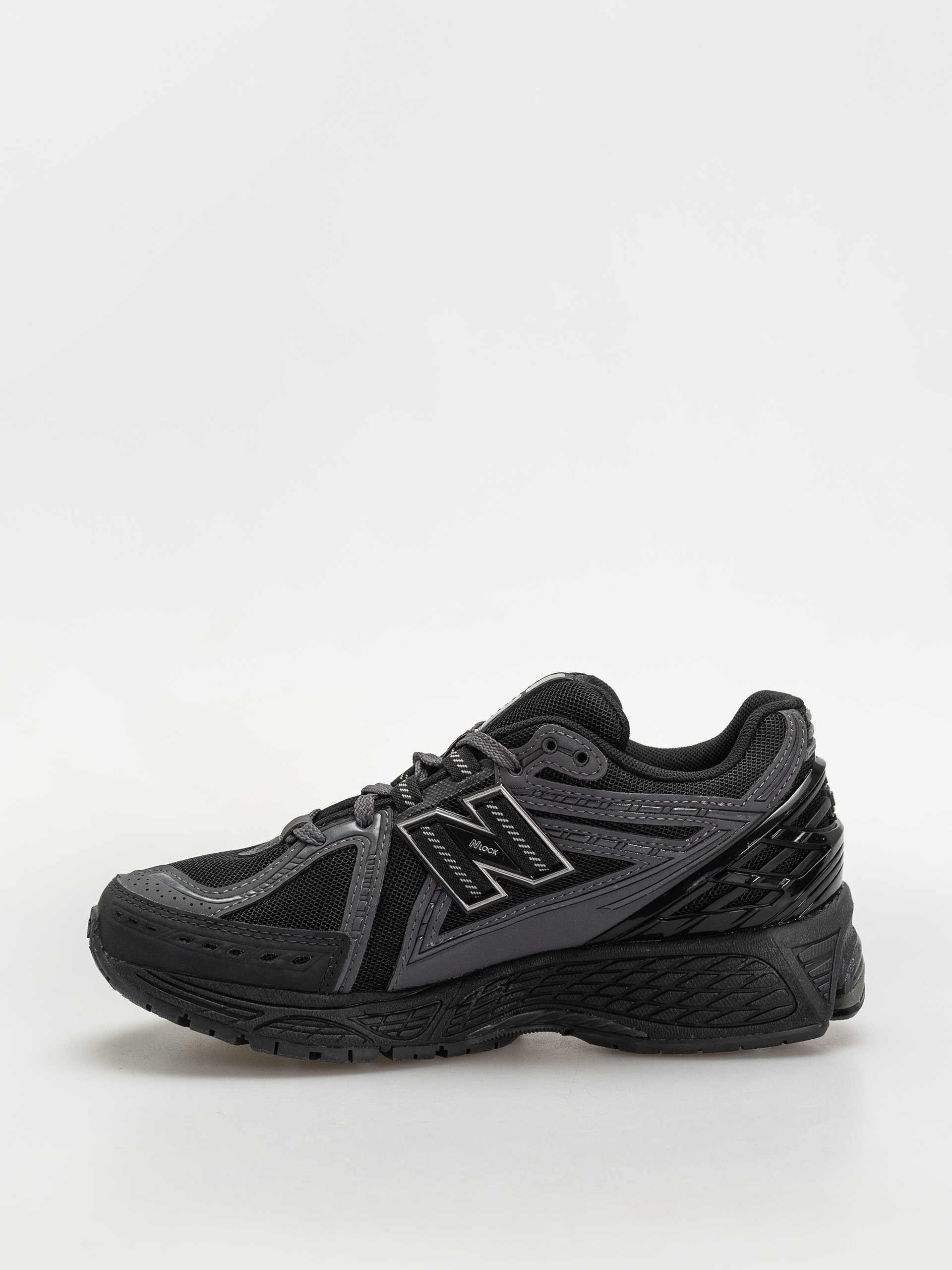 Pantofi New Balance 1906 - negru (black)