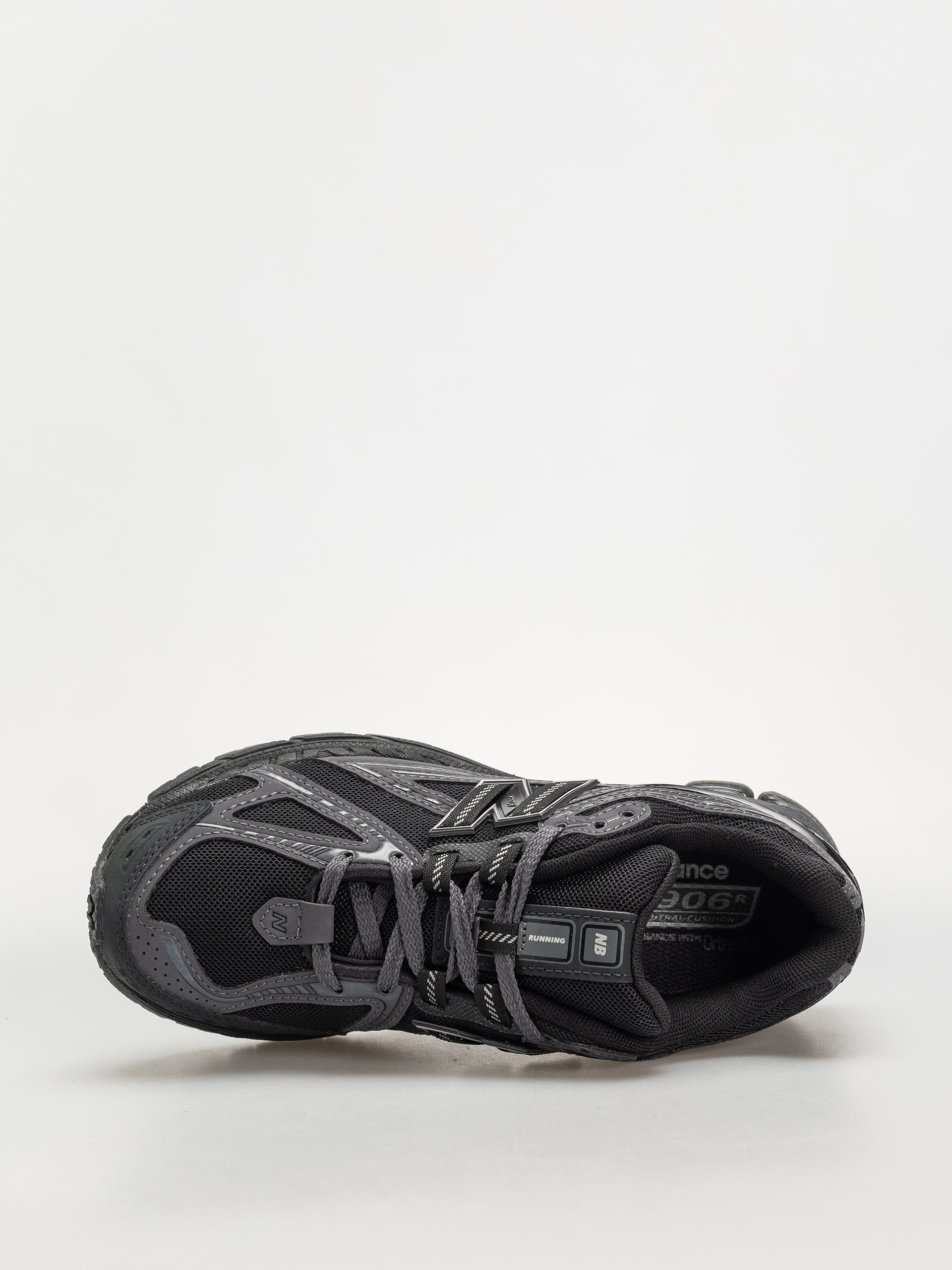 Pantofi New Balance 1906 (black)