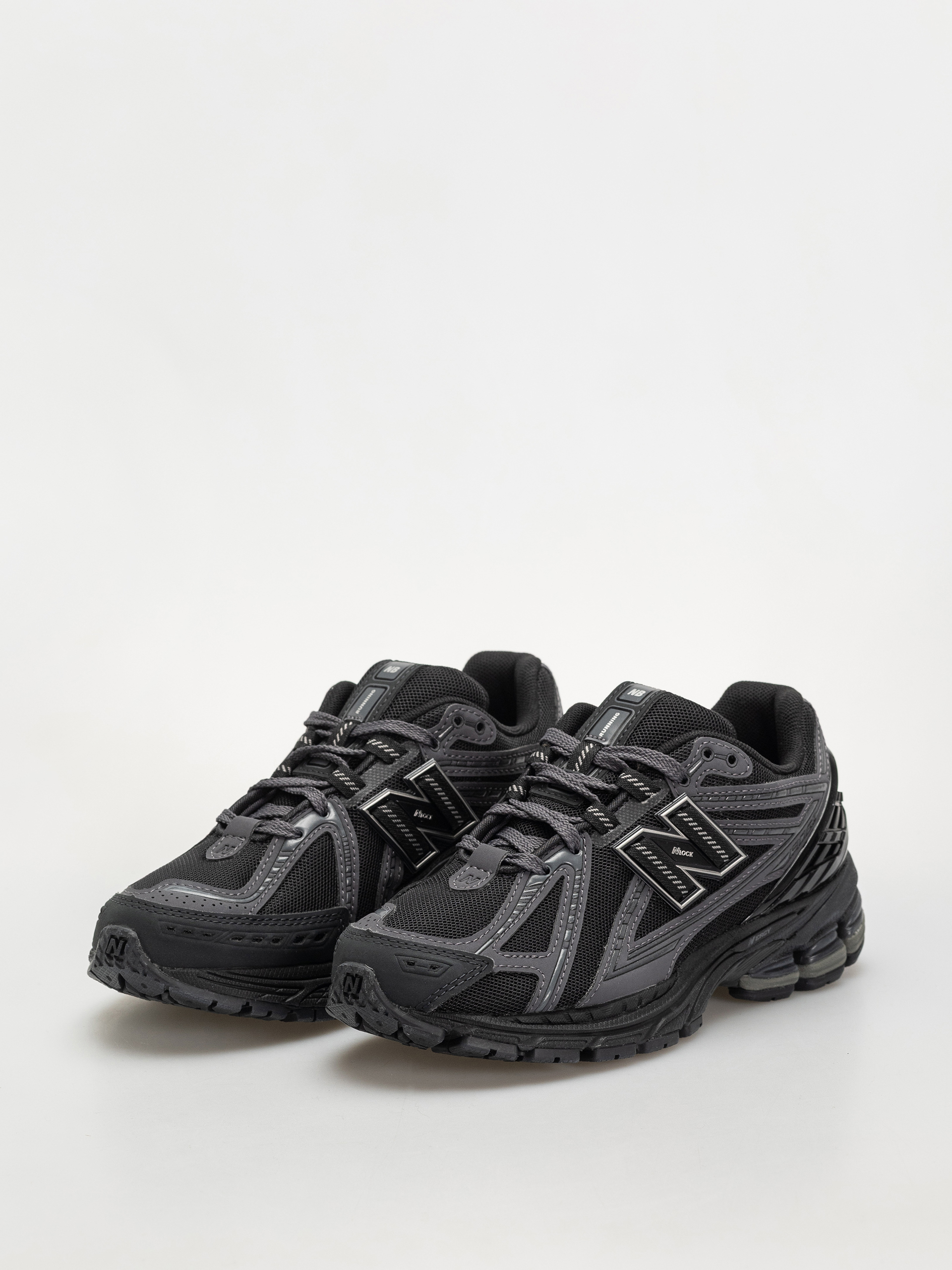 Pantofi New Balance 1906 (black)