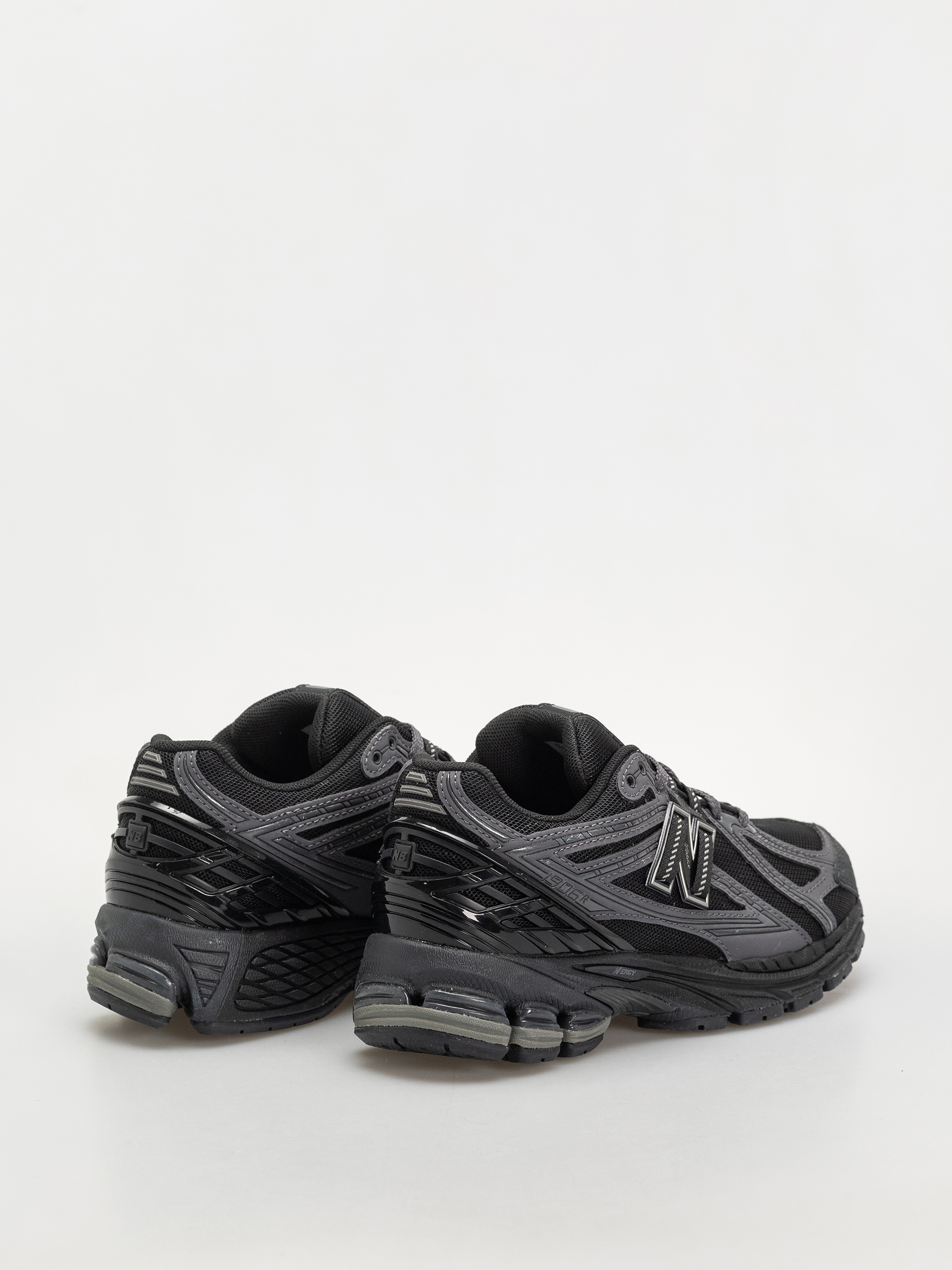Pantofi New Balance 1906 (black)