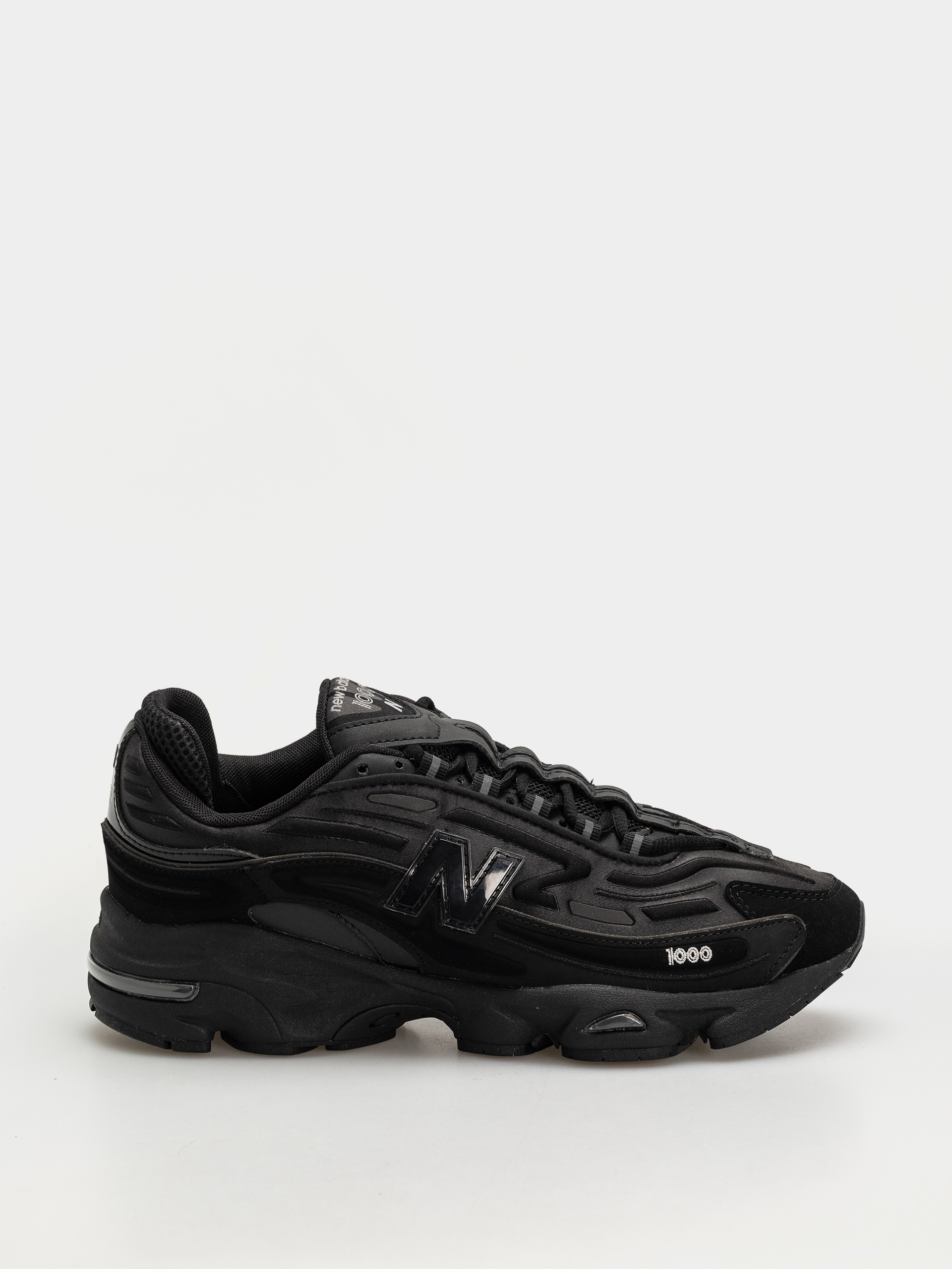 New Balance 1000 ブラック スニーカー Pantofi New Balance 1000 - negru (black)
