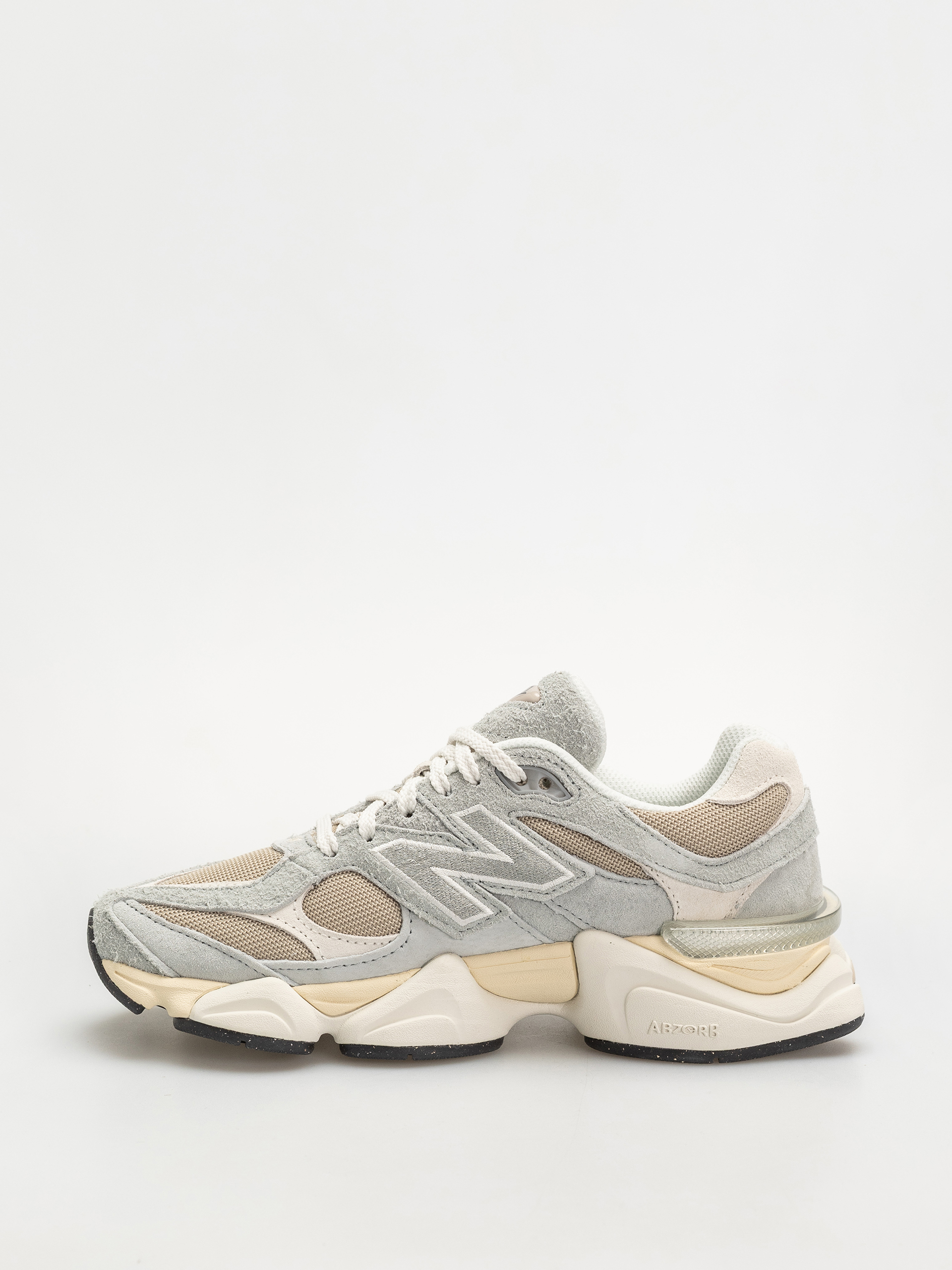 Pantofi New Balance 9060 (lone star grey/stoneware)