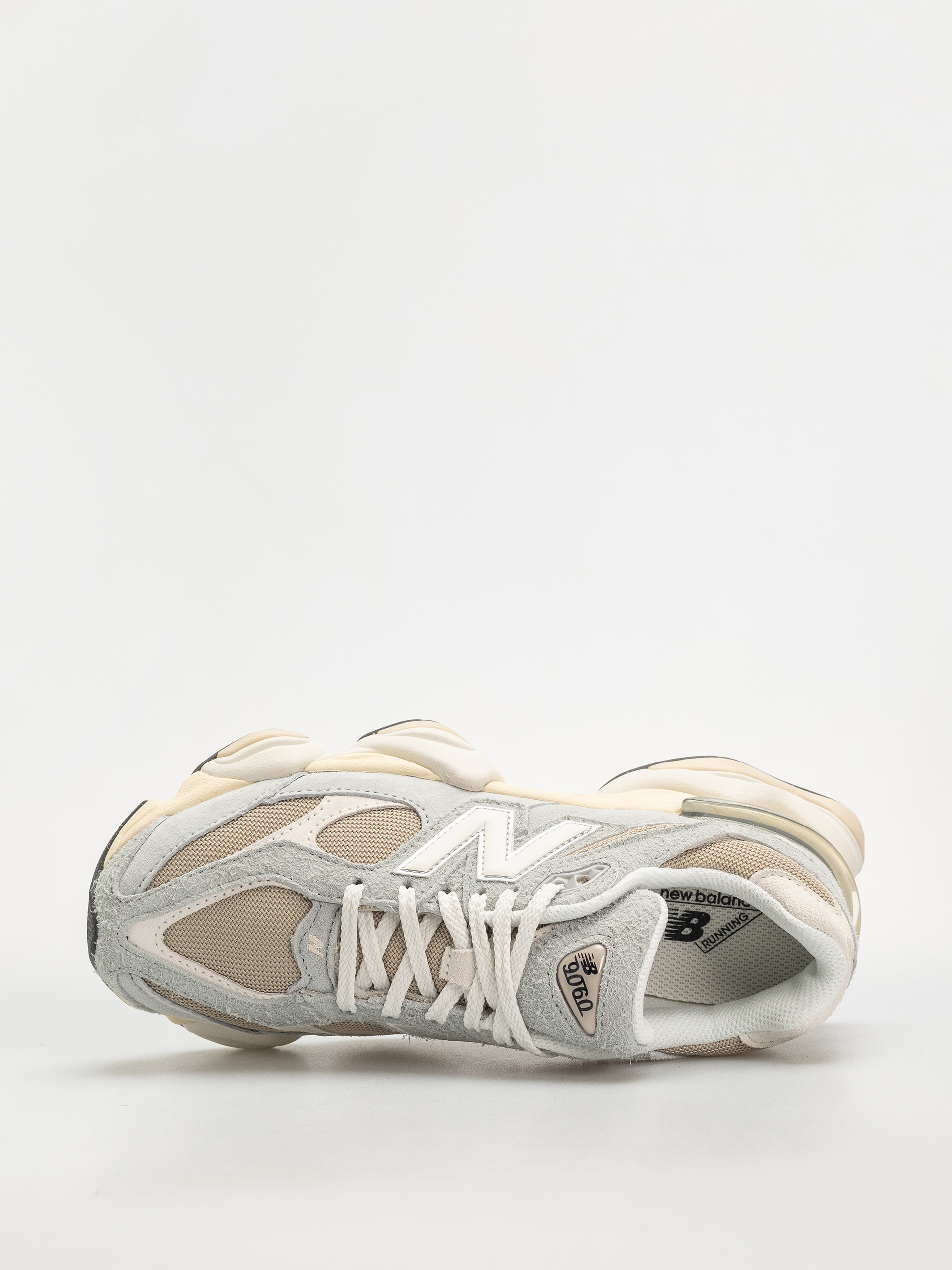 Pantofi New Balance 9060 (lone star grey/stoneware)